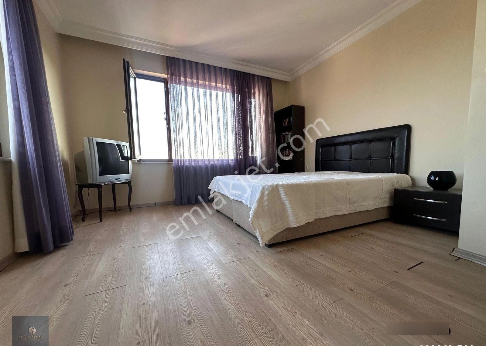 ▄mera Emlaktan Beyoba'da Full Deniz Manzaralı Tam Müstakil Villa - Görsel 26