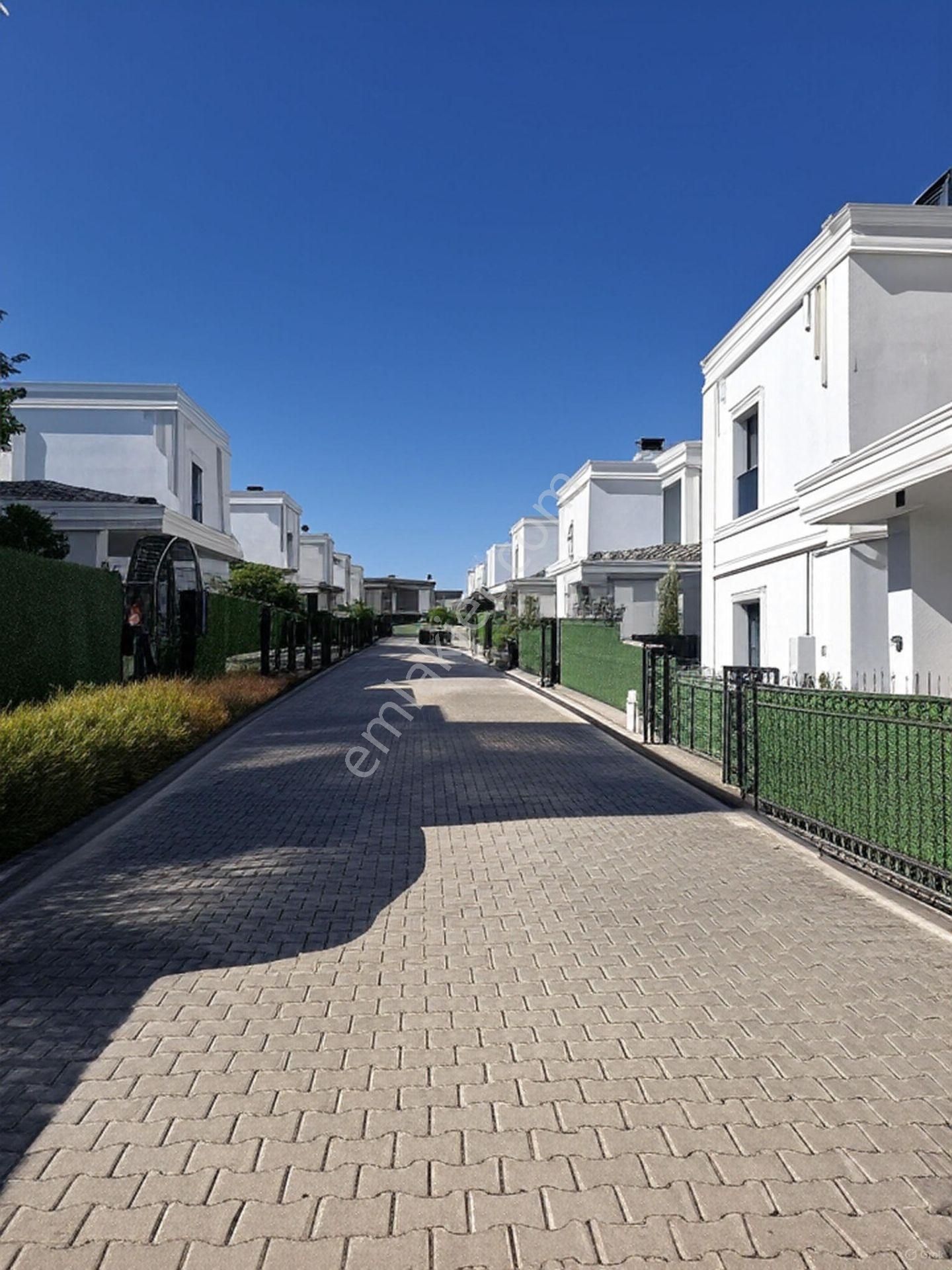 Villa İkra Kardelen Konakları - Görsel 4