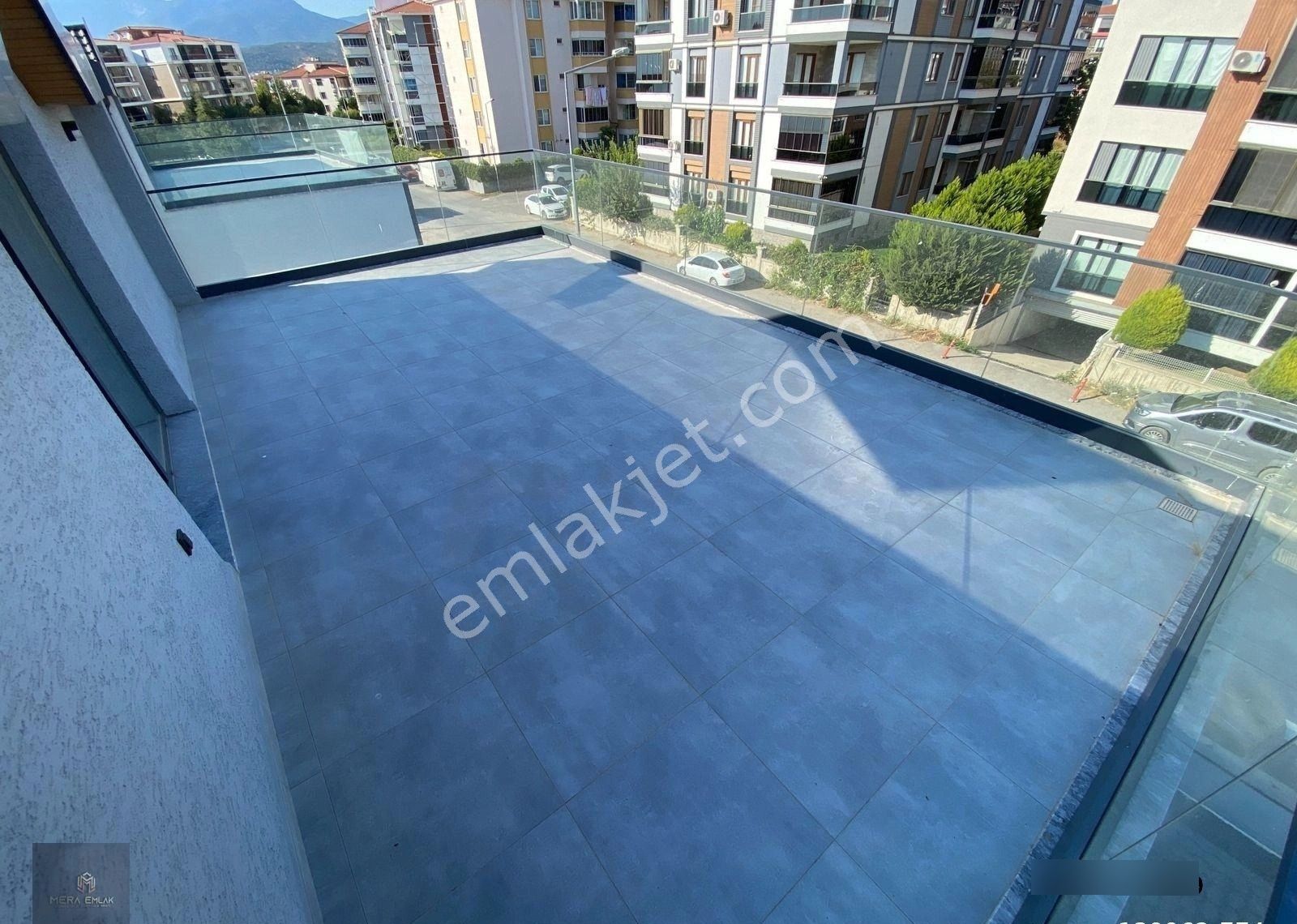 Mera Emlak Cennetayağında Özel Mimari Tasarım 5+1 Ultralüx Villa - Görsel 17