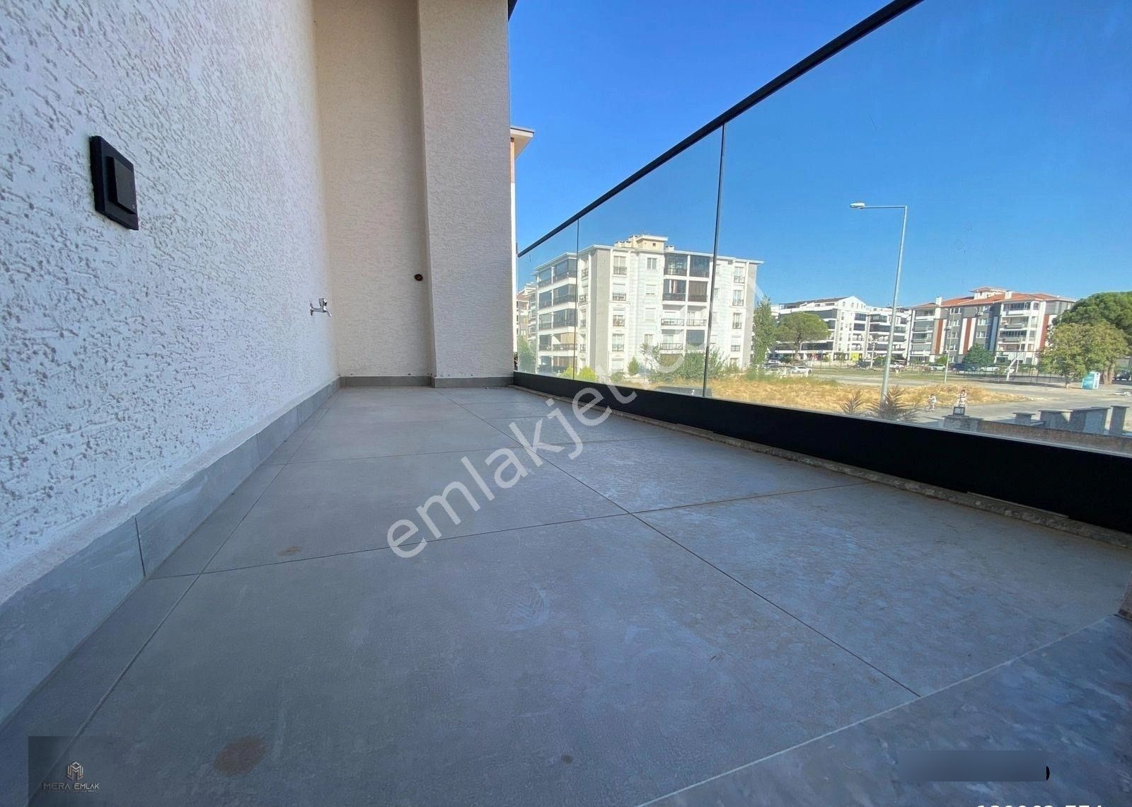 Mera Emlak Cennetayağında Özel Mimari Tasarım 5+1 Ultralüx Villa - Görsel 25