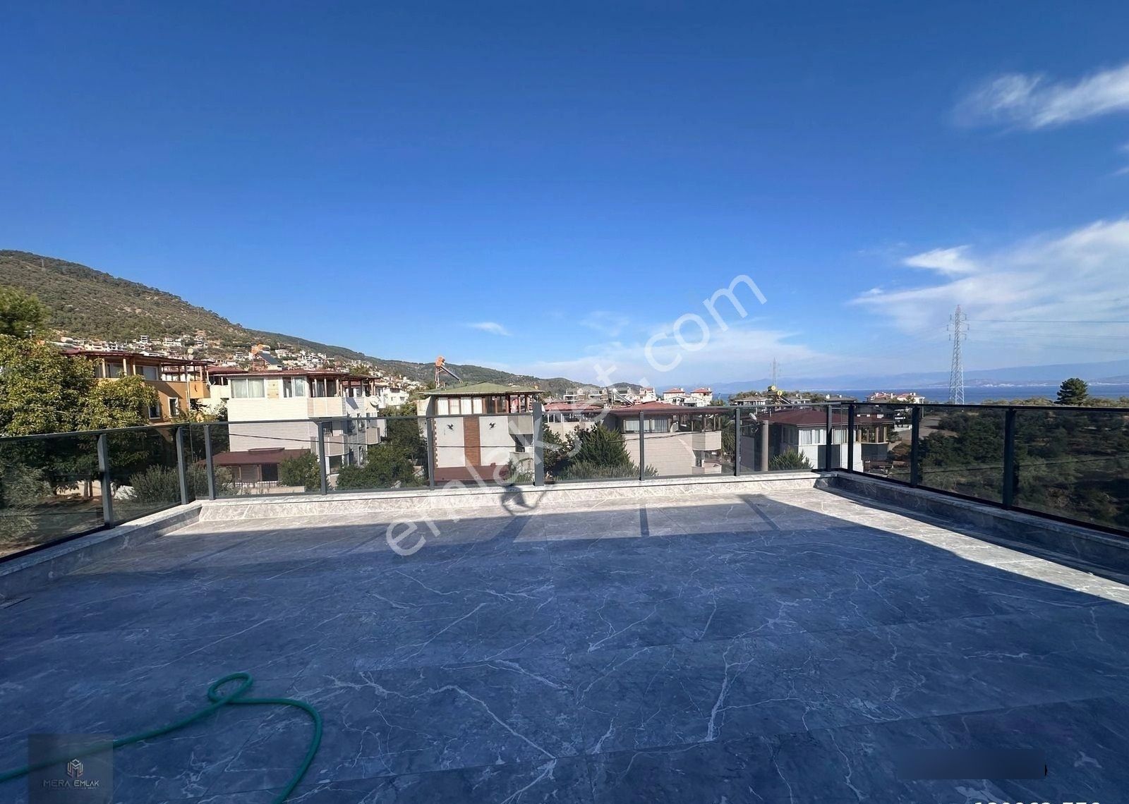 ▀▄mera Emlaktan Altınolukta 5+2 Müstakil Havuzlu Ultralüx Villa - Görsel 15
