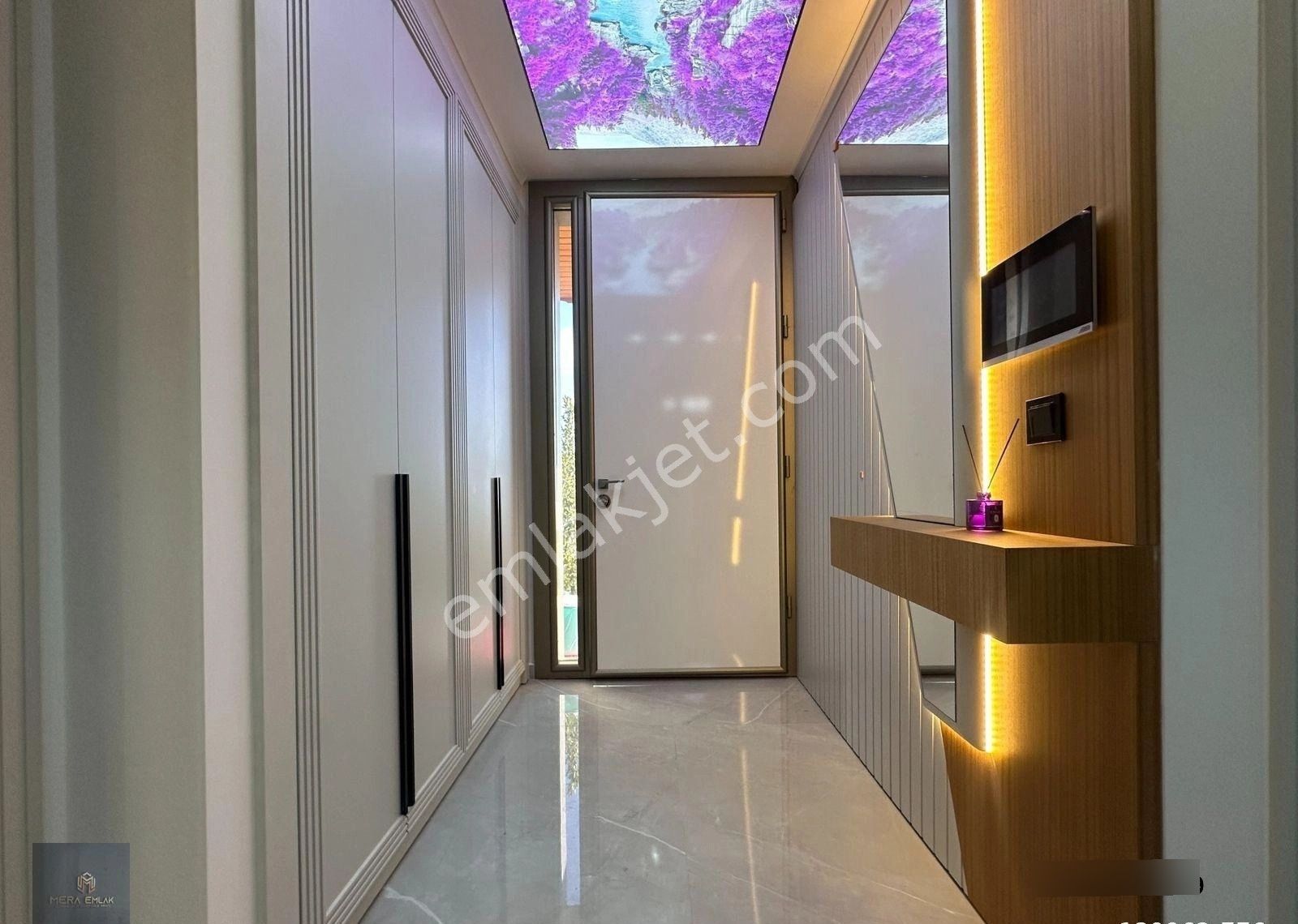 ▀▄mera Emlaktan Altınolukta 5+2 Müstakil Havuzlu Ultralüx Villa - Görsel 3
