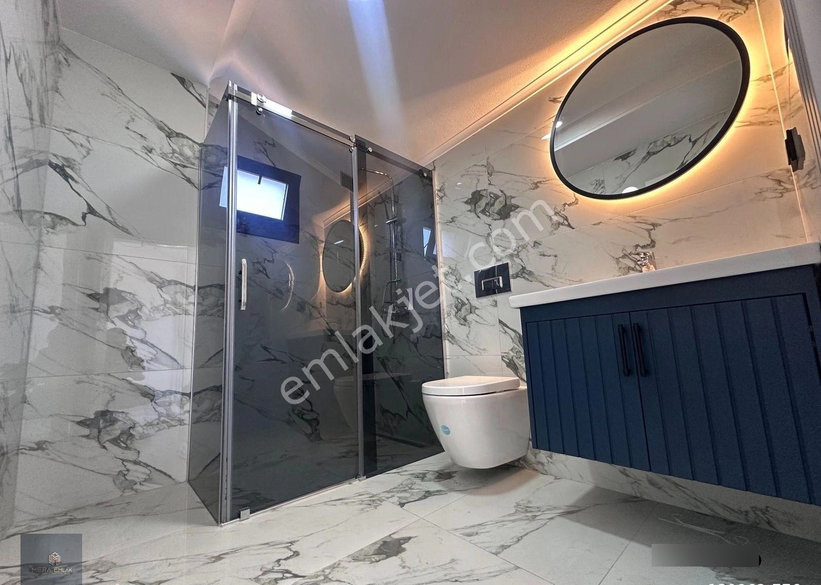 ▀▄mera Emlaktan Altınolukta 5+2 Müstakil Havuzlu Ultralüx Villa - Görsel 4