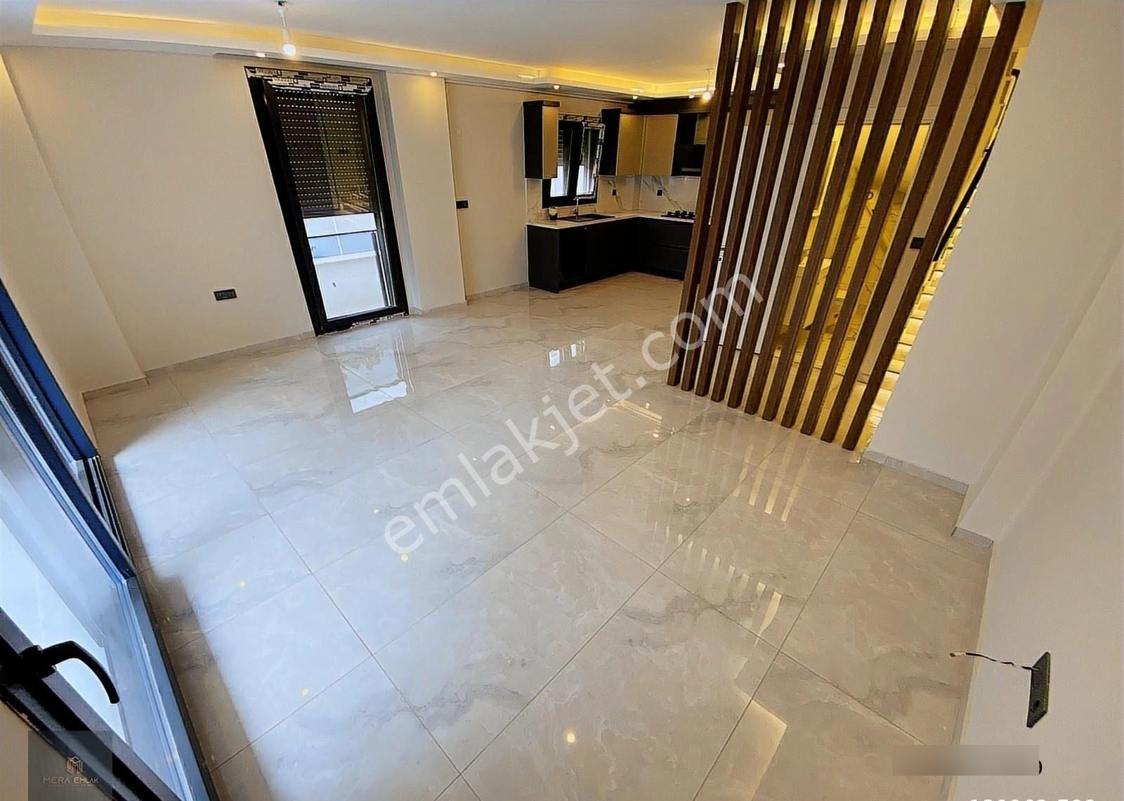 Mera Emlaktan Akçayda Denize 200m 180m2 3+1 Ultra Lüx Villa - Görsel 9