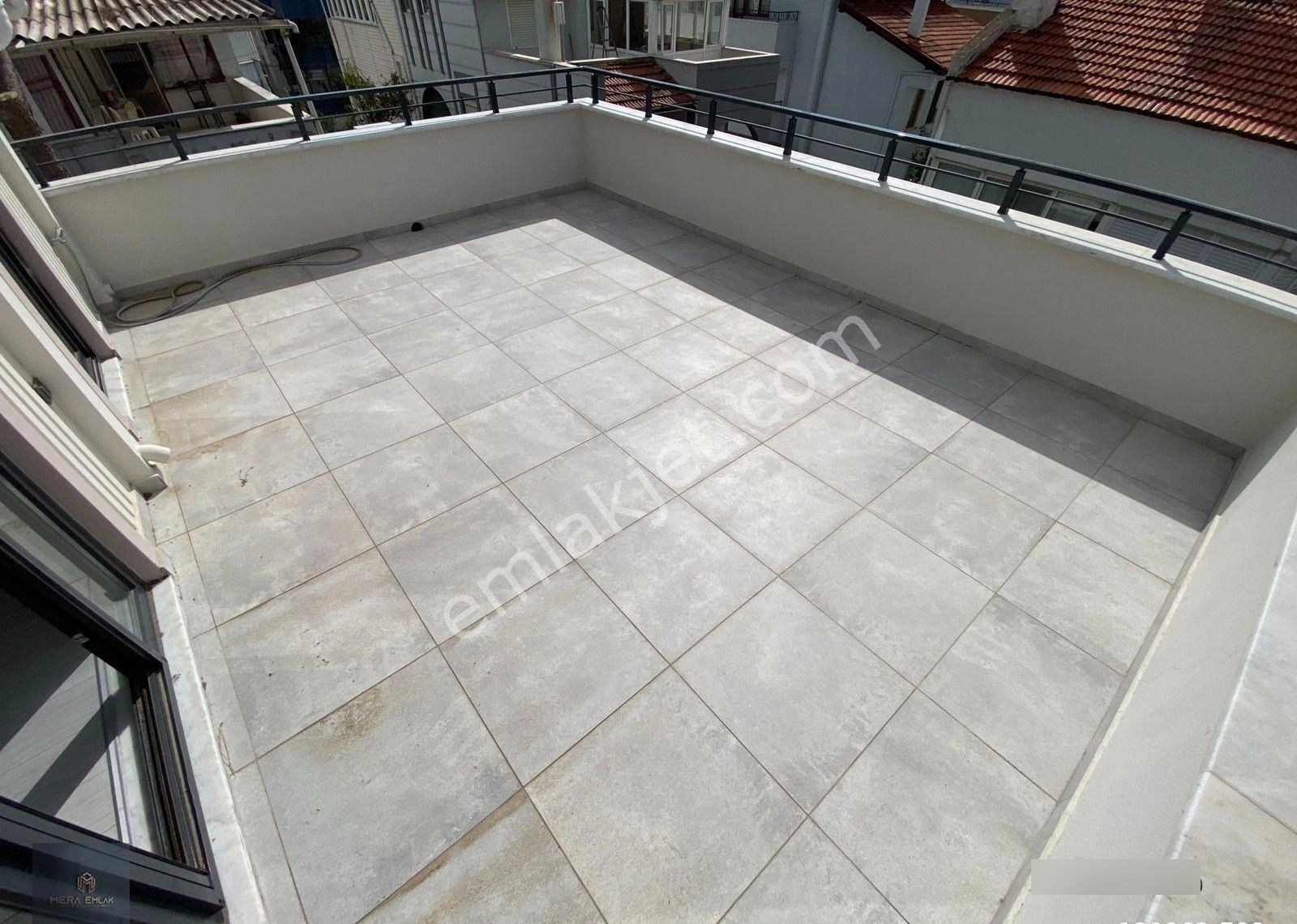 Mera Emlaktan Akçayda Denize 200m 180m2 3+1 Ultra Lüx Villa - Görsel 7