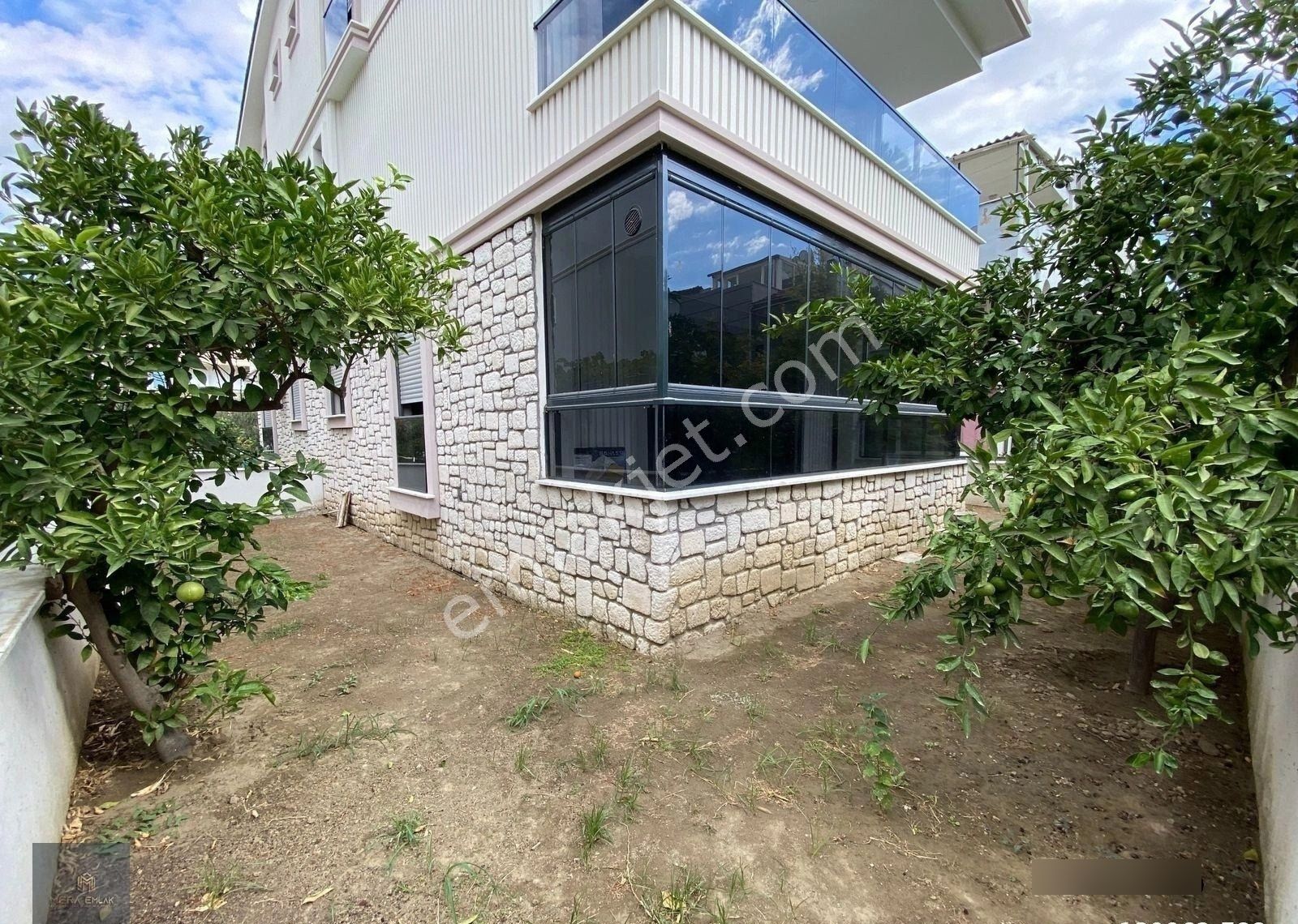 Mera Emlaktan Akçayda Denize 200m 180m2 3+1 Ultra Lüx Villa - Görsel 16