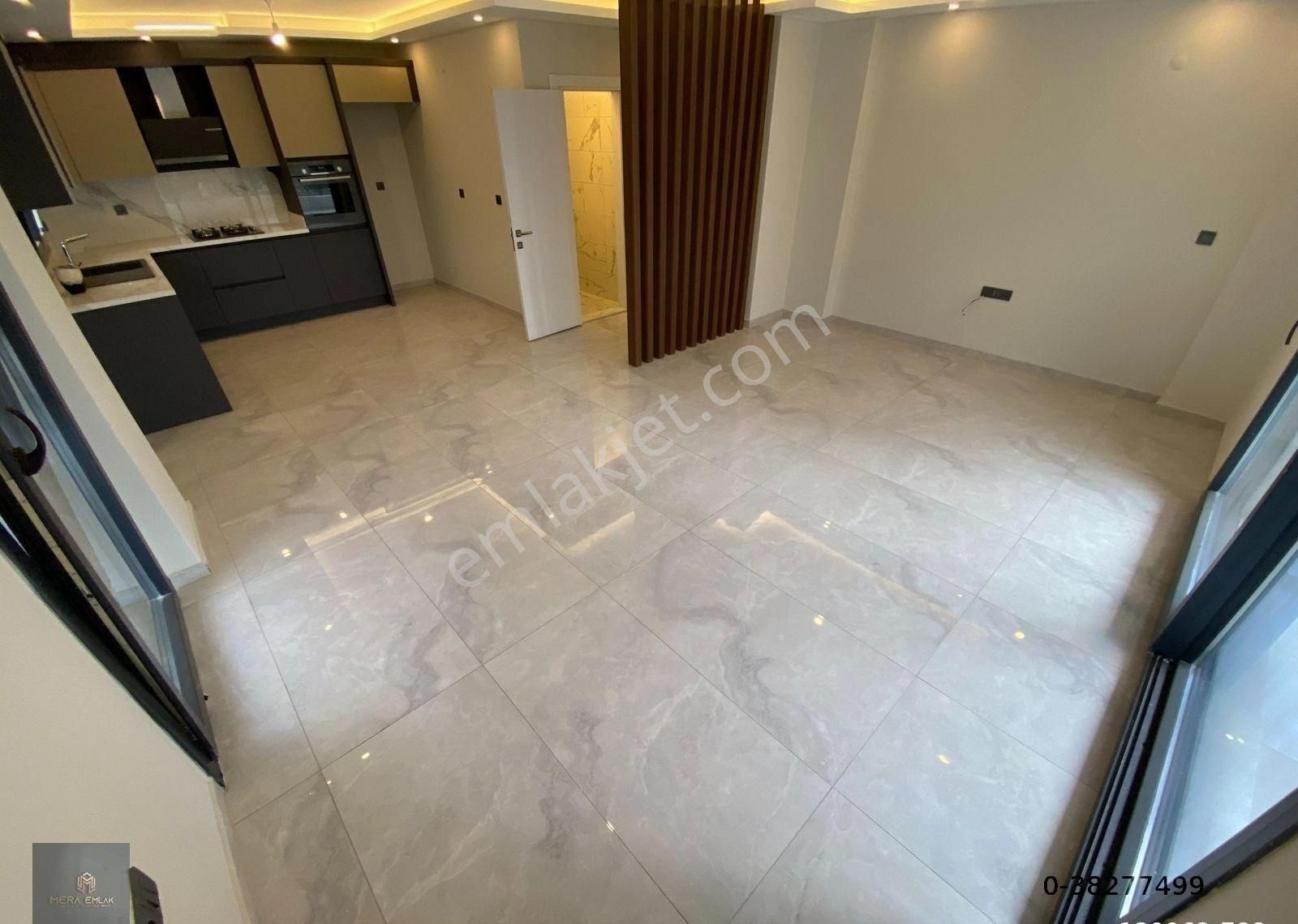 Mera Emlaktan Akçayda Denize 200m 180m2 3+1 Ultra Lüx Villa - Görsel 22