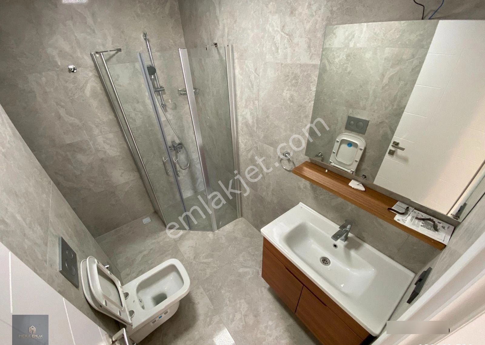 Mera Emlaktan Akçayda Denize 200m 180m2 3+1 Ultra Lüx Villa - Görsel 14