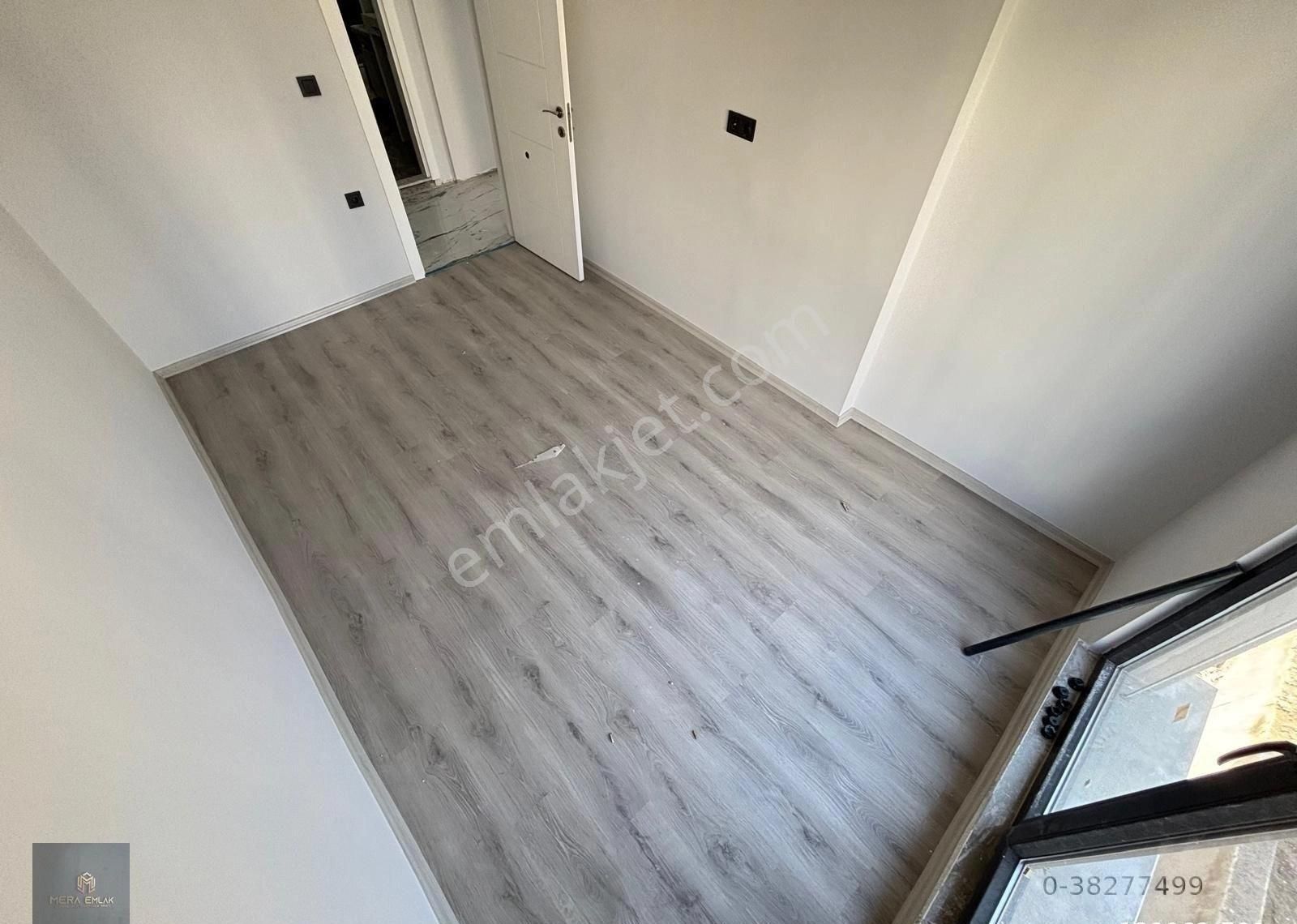 ▀▄mera Emlaktan Kadıköy Mah. Ara Kat 2+1 Ultralüx Sıfır Daire - Görsel 9