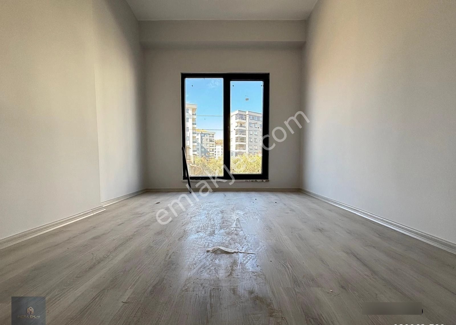 ▀▄mera Emlaktan Kadıköy Mah. Ara Kat 2+1 Ultralüx Sıfır Daire - Görsel 19