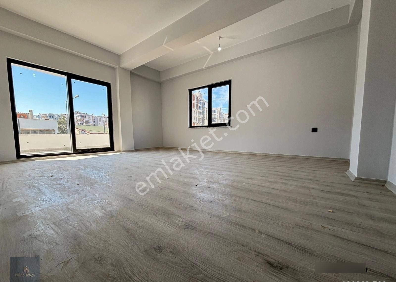 ▀▄mera Emlaktan Kadıköy Mah. Ara Kat 2+1 Ultralüx Sıfır Daire - Görsel 22