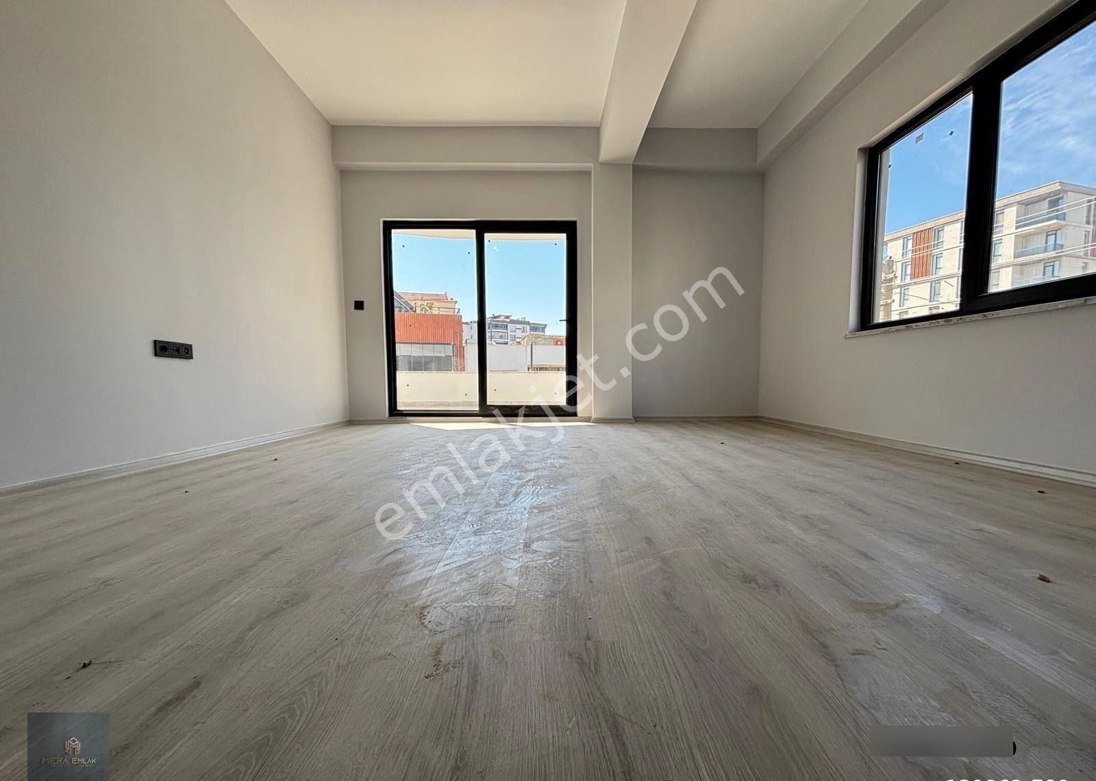 ▀▄mera Emlaktan Kadıköy Mah. Ara Kat 2+1 Ultralüx Sıfır Daire - Görsel 5