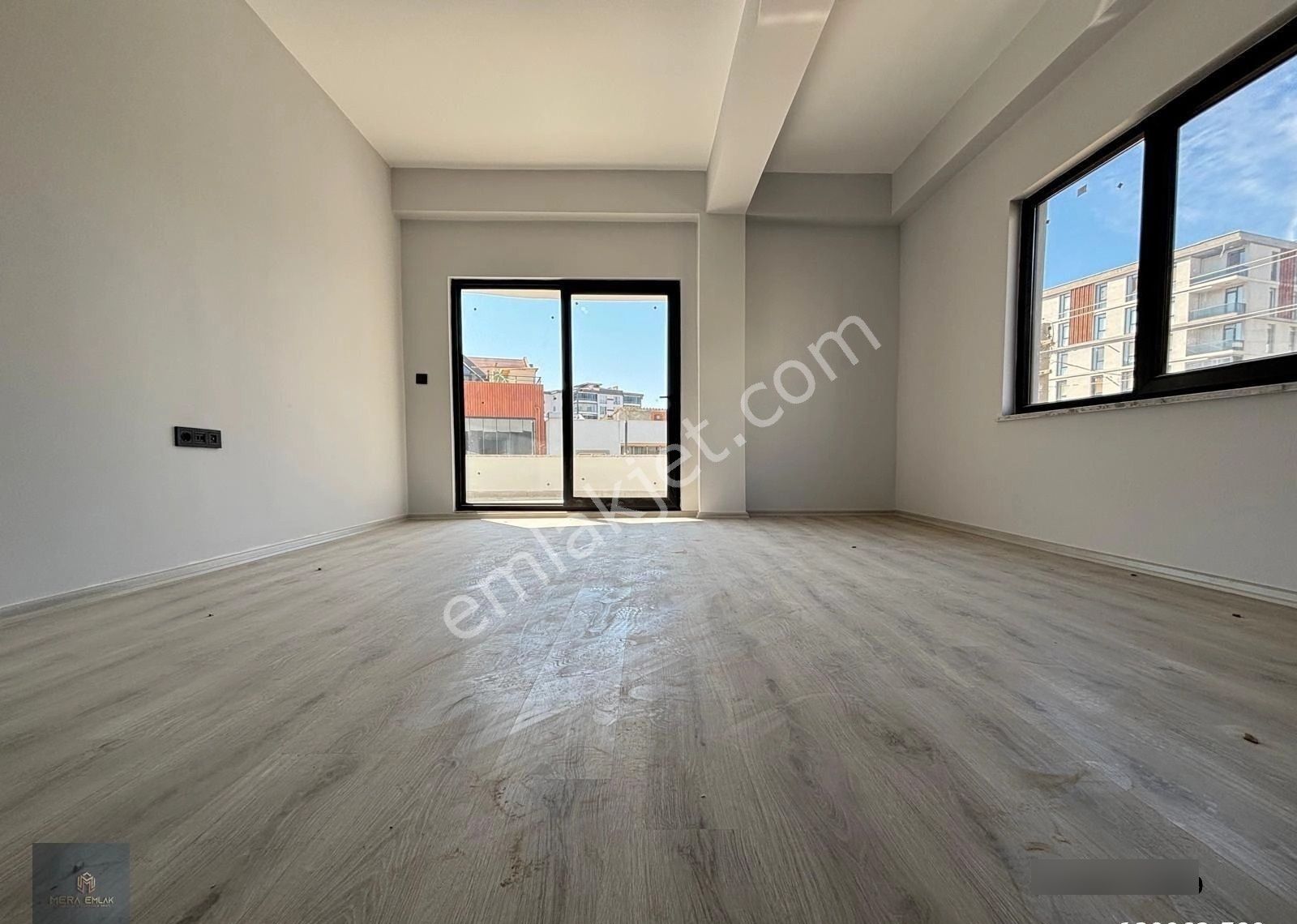 ▀▄mera Emlaktan Kadıköy Mah. Ara Kat 2+1 Ultralüx Sıfır Daire - Görsel 8