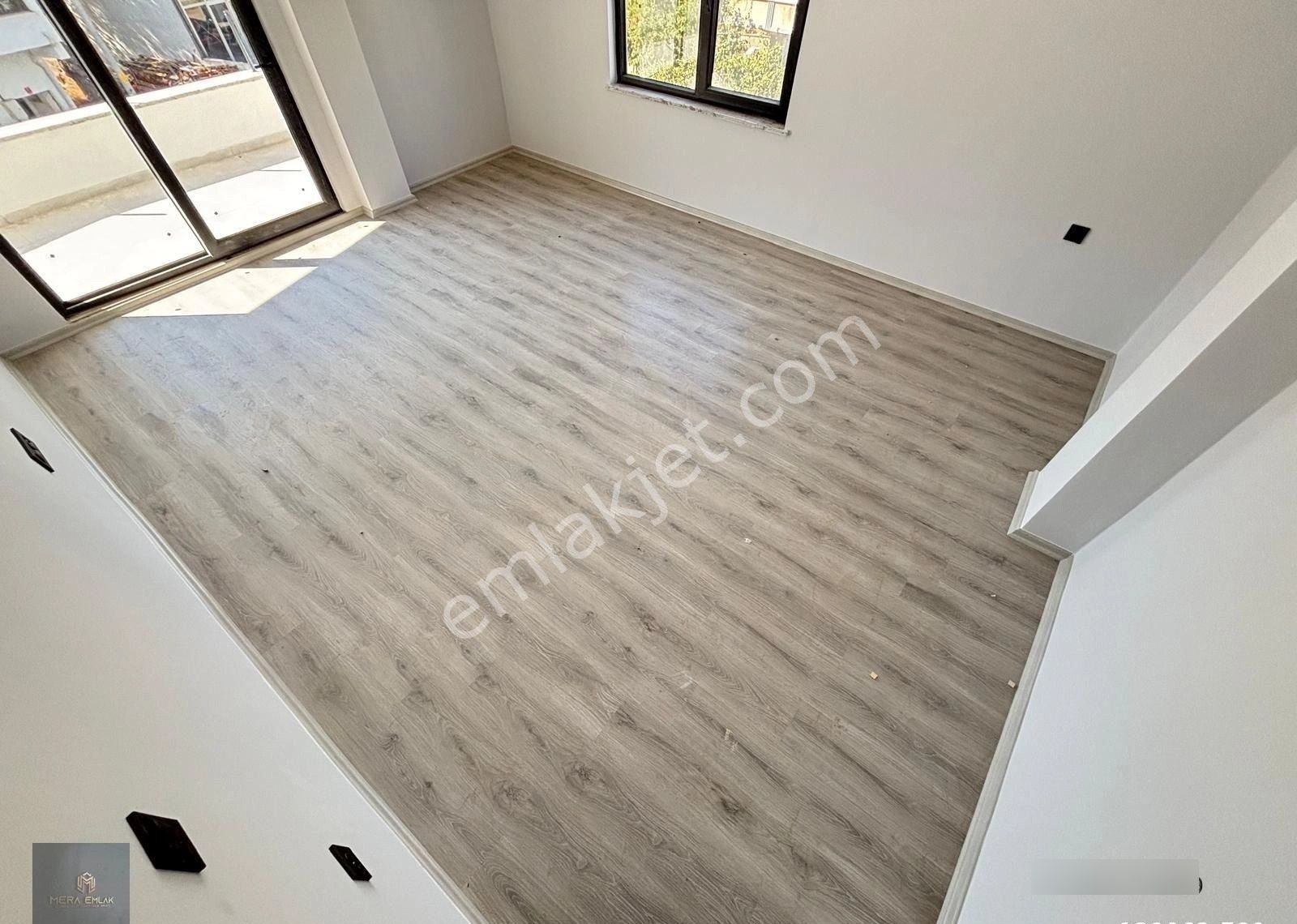▀▄mera Emlaktan Kadıköy Mah. Ara Kat 2+1 Ultralüx Sıfır Daire - Görsel 32