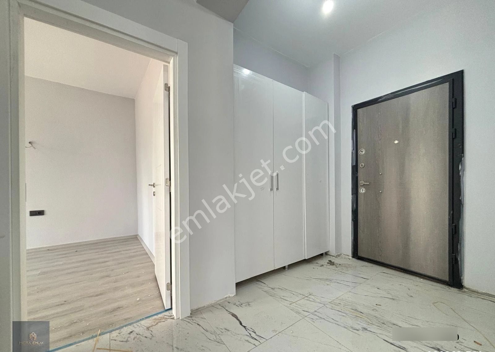 ▀▄mera Emlaktan Kadıköy Mah. Ara Kat 2+1 Ultralüx Sıfır Daire - Görsel 24