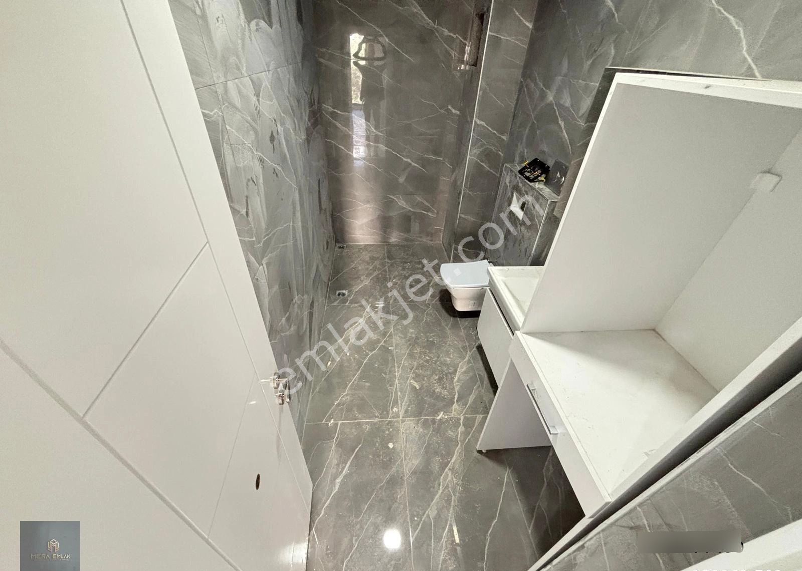 ▀▄mera Emlaktan Kadıköy Mah. Ara Kat 2+1 Ultralüx Sıfır Daire - Görsel 26