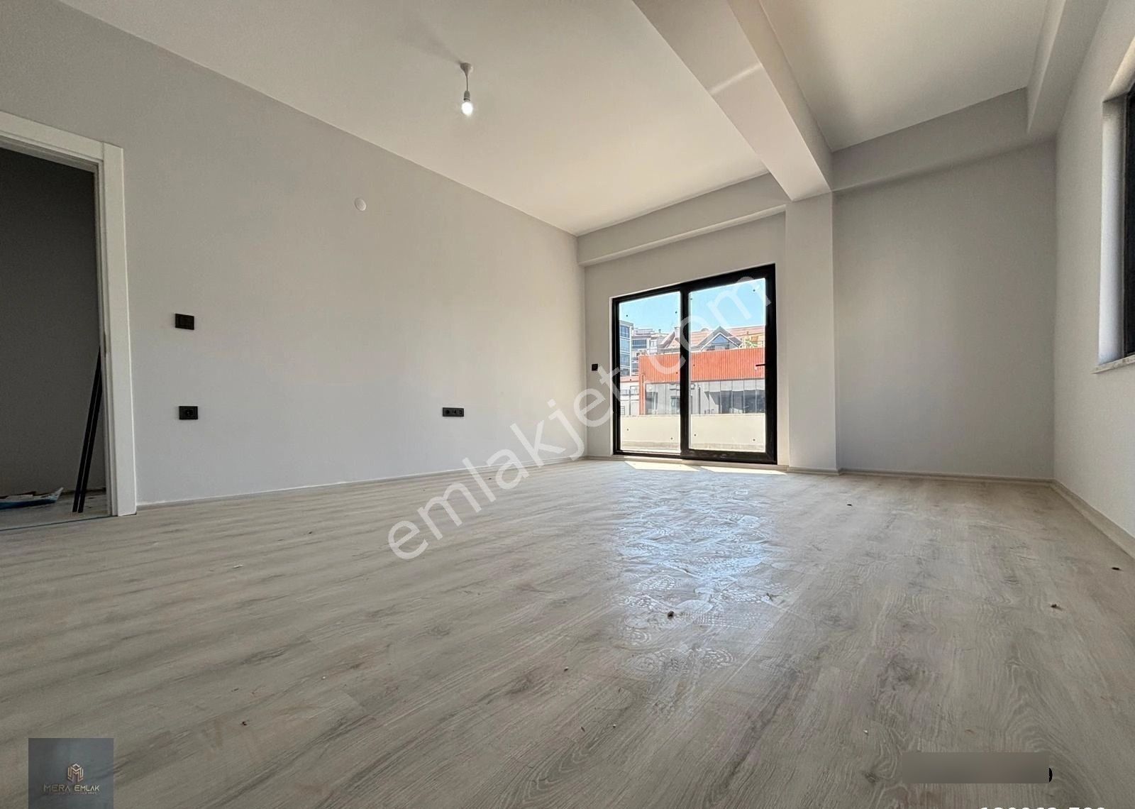 ▀▄mera Emlaktan Kadıköy Mah. Ara Kat 2+1 Ultralüx Sıfır Daire - Görsel 27