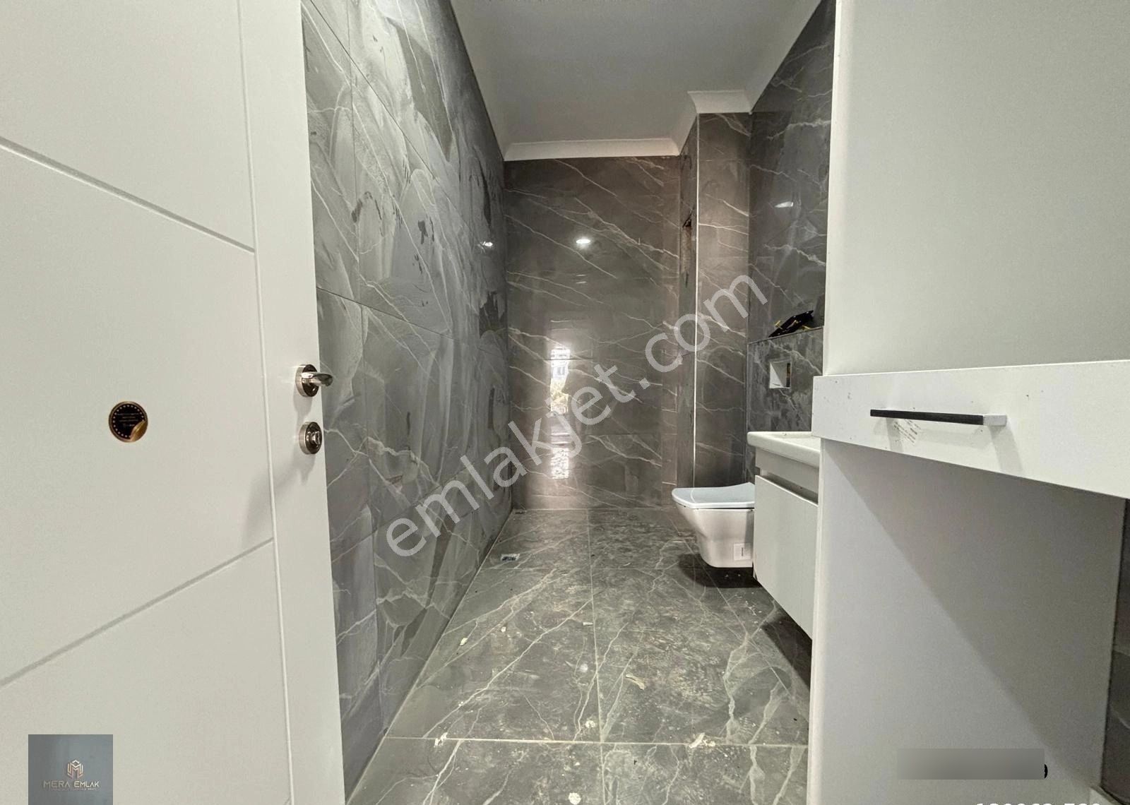 ▀▄mera Emlaktan Kadıköy Mah. Ara Kat 2+1 Ultralüx Sıfır Daire - Görsel 30