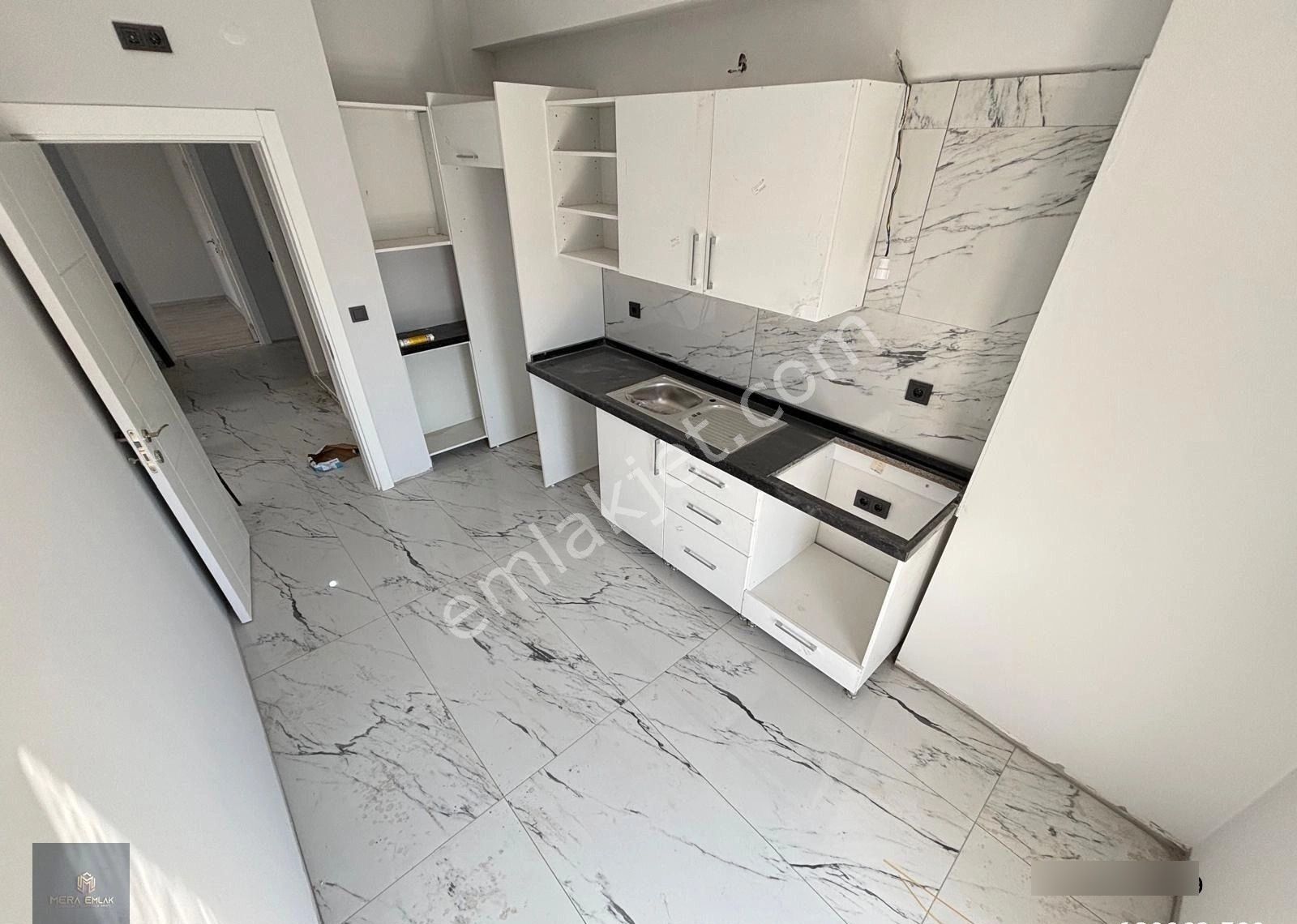 ▀▄mera Emlaktan Kadıköy Mah. Ara Kat 2+1 Ultralüx Sıfır Daire - Görsel 35