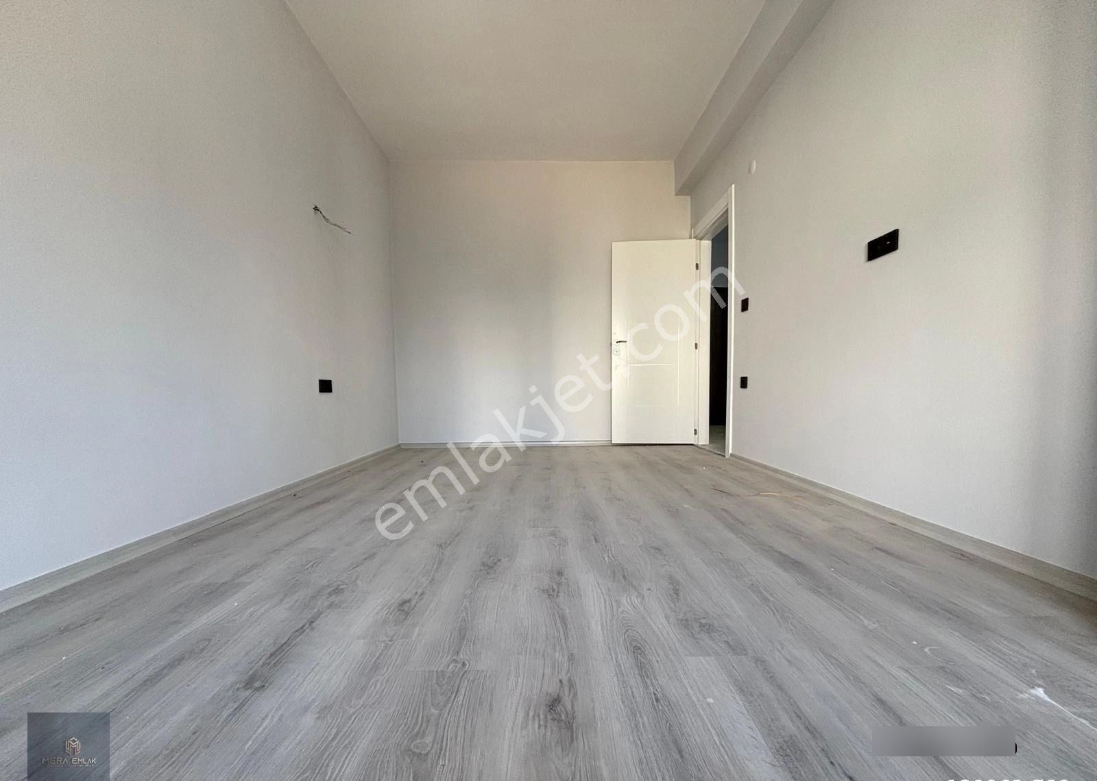 ▀▄mera Emlaktan Kadıköy Mah. Ara Kat 2+1 Ultralüx Sıfır Daire - Görsel 3