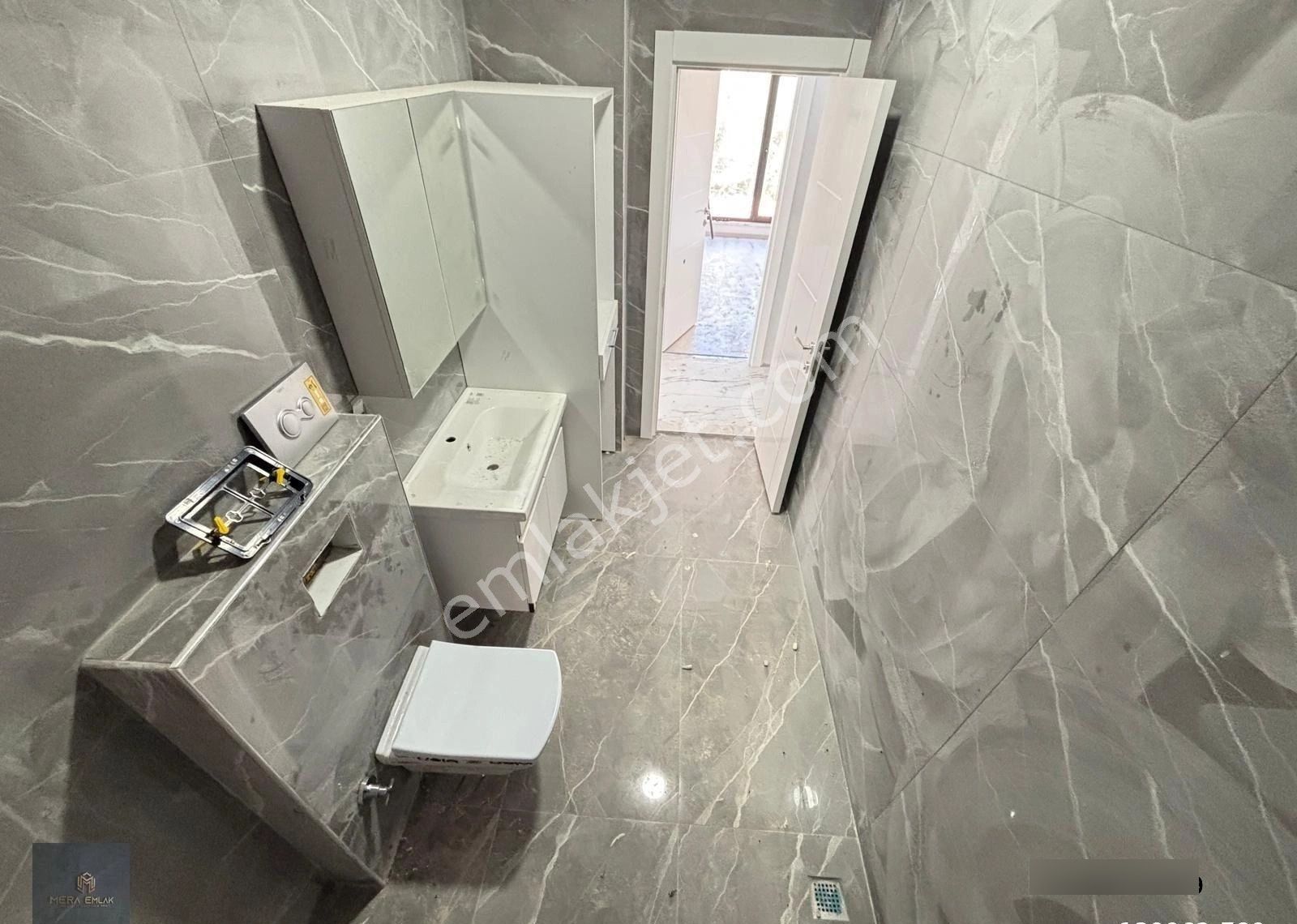 ▀▄mera Emlaktan Kadıköy Mah. Ara Kat 2+1 Ultralüx Sıfır Daire - Görsel 21