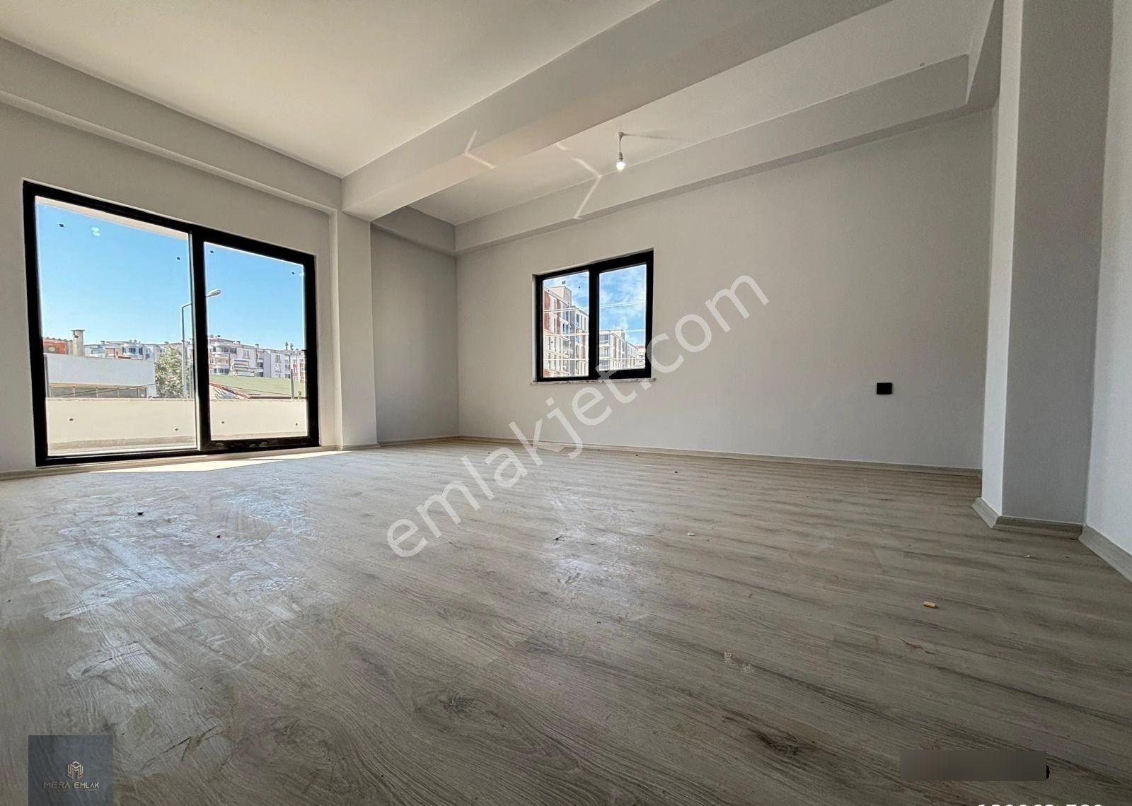▀▄mera Emlaktan Kadıköy Mah. Ara Kat 2+1 Ultralüx Sıfır Daire - Görsel 10
