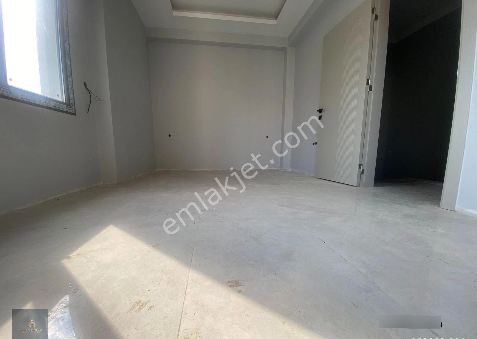 Mera Emlaktan Tahtakuşlarda Denize 100m Müstakil Ultra Lüx Villa - Görsel 31