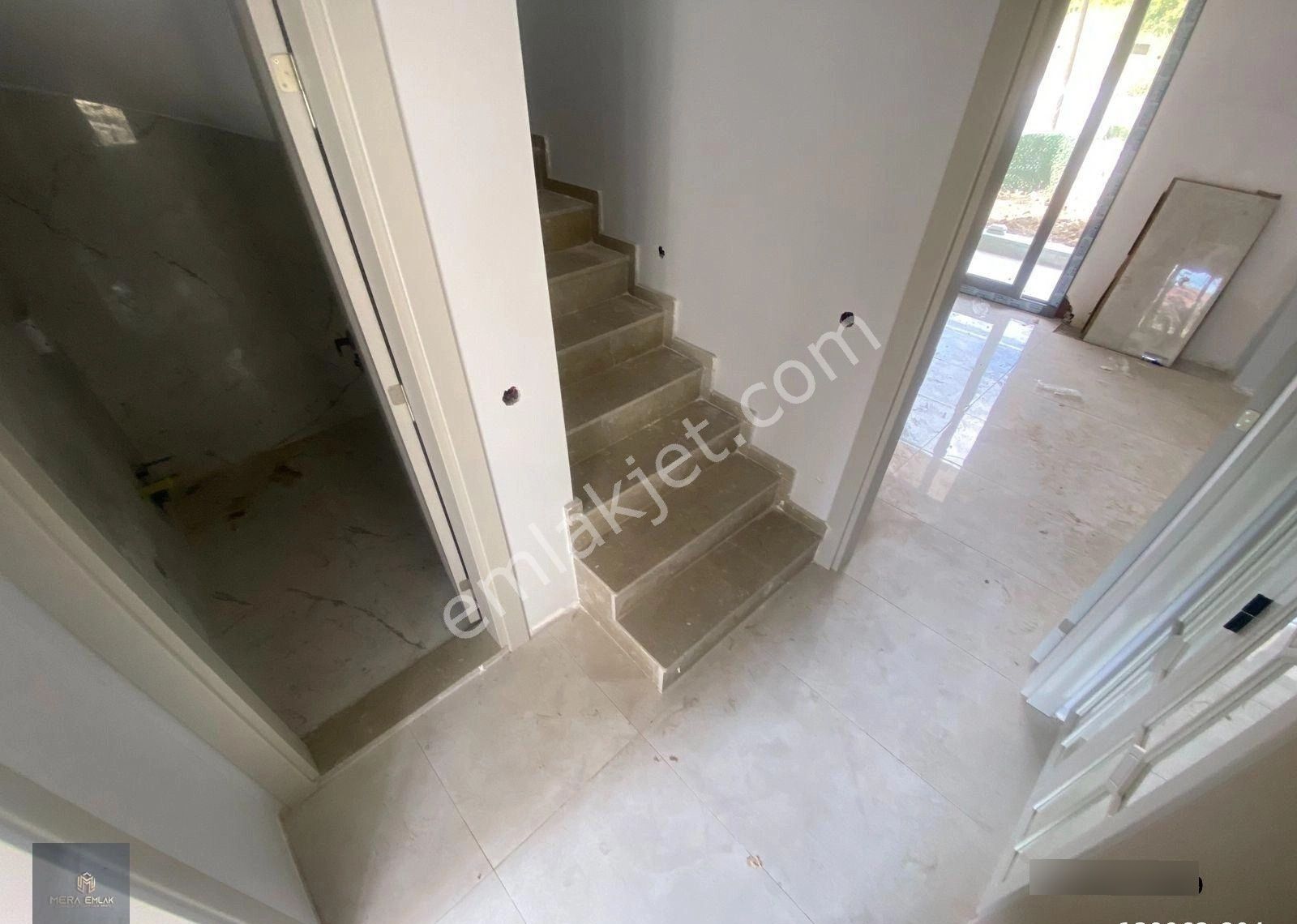 Mera Emlaktan Tahtakuşlarda Denize 100m Müstakil Ultra Lüx Villa - Görsel 19