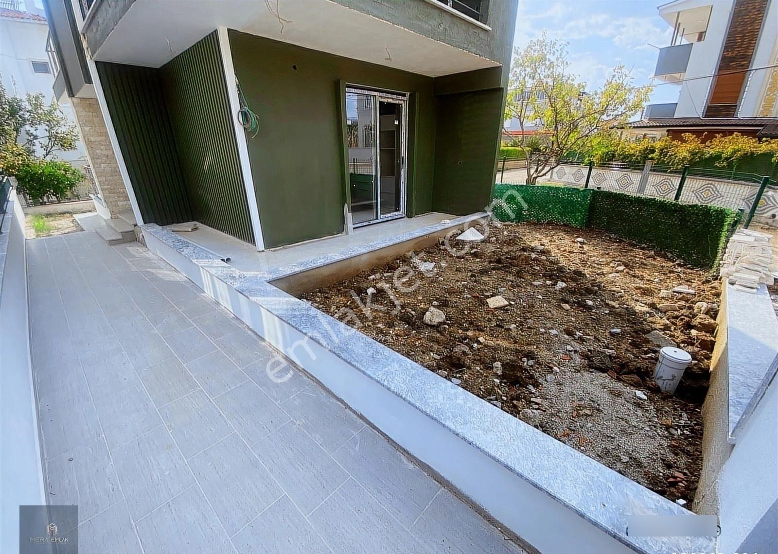 Mera Emlaktan Tahtakuşlarda Denize 100m Müstakil Ultra Lüx Villa - Görsel 27