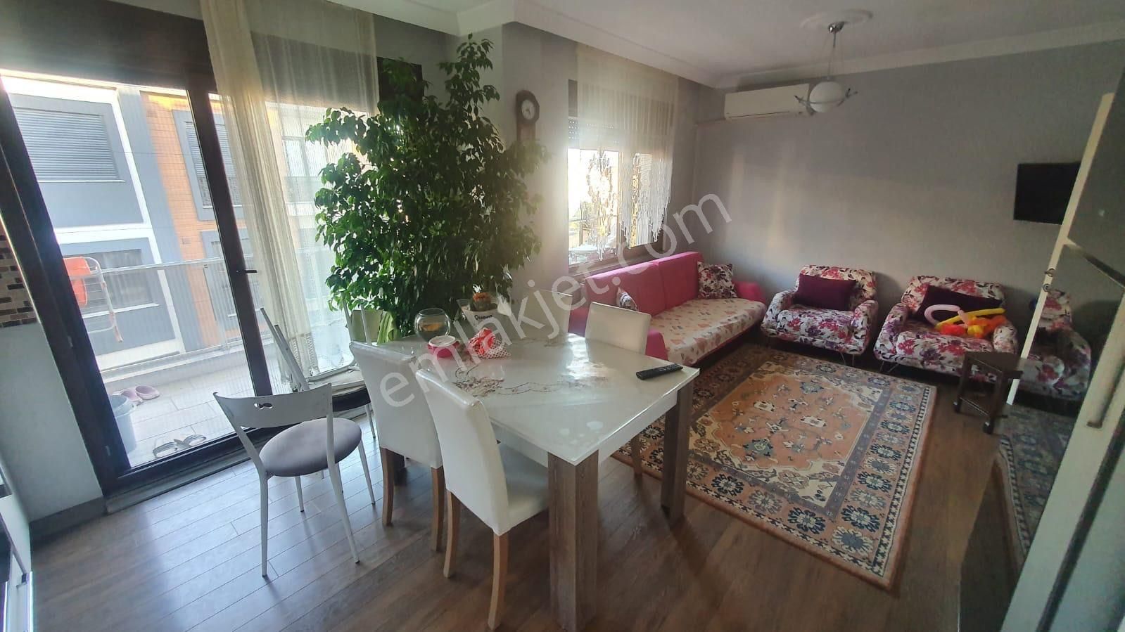 ▀mera Emlaktan Akçayda Denize 450 Metre 4+2 240m2 Dublex Daire - Görsel 25