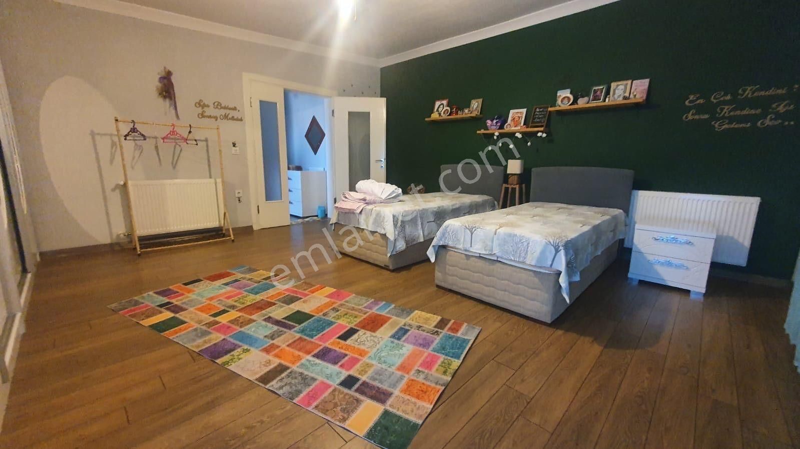 ▀mera Emlaktan Akçayda Denize 450 Metre 4+2 240m2 Dublex Daire - Görsel 7