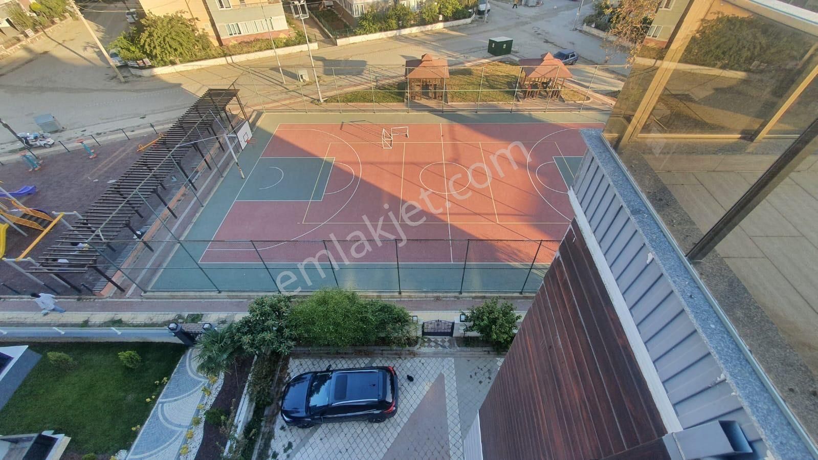 ▀mera Emlaktan Akçayda Denize 450 Metre 4+2 240m2 Dublex Daire - Görsel 3