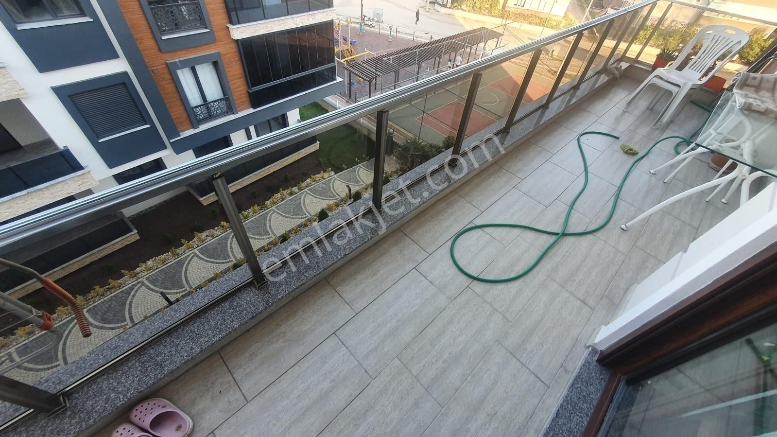 ▀mera Emlaktan Akçayda Denize 450 Metre 4+2 240m2 Dublex Daire - Görsel 9