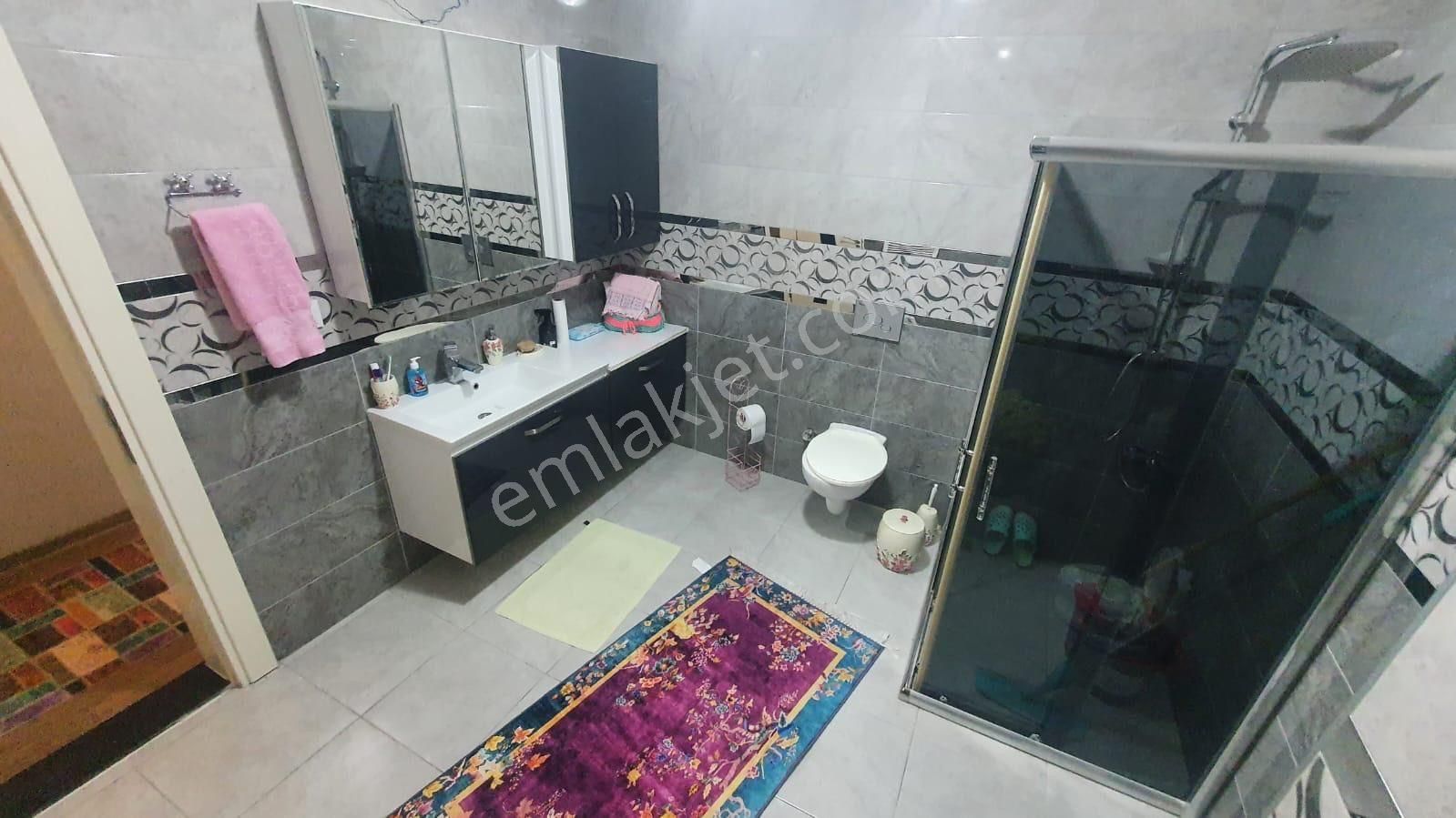 ▀mera Emlaktan Akçayda Denize 450 Metre 4+2 240m2 Dublex Daire - Görsel 6