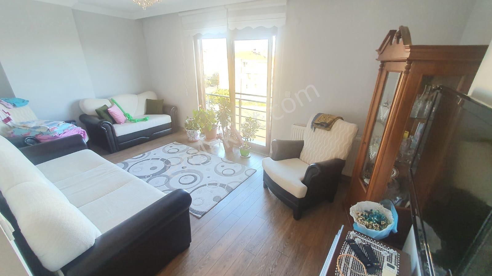 ▀mera Emlaktan Akçayda Denize 450 Metre 4+2 240m2 Dublex Daire - Görsel 17