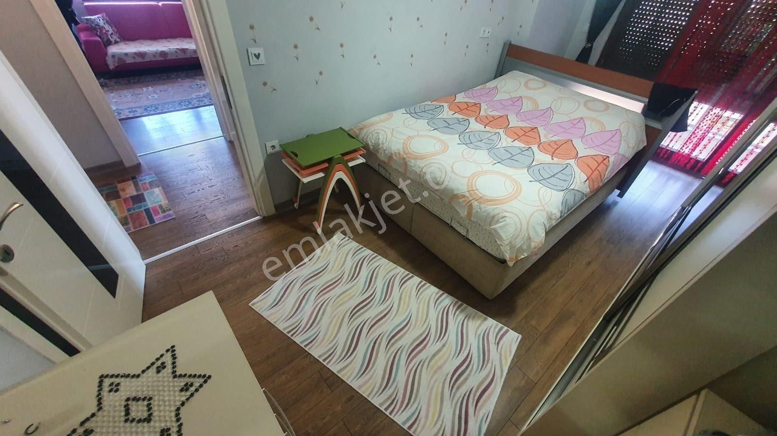 ▀mera Emlaktan Akçayda Denize 450 Metre 4+2 240m2 Dublex Daire - Görsel 31