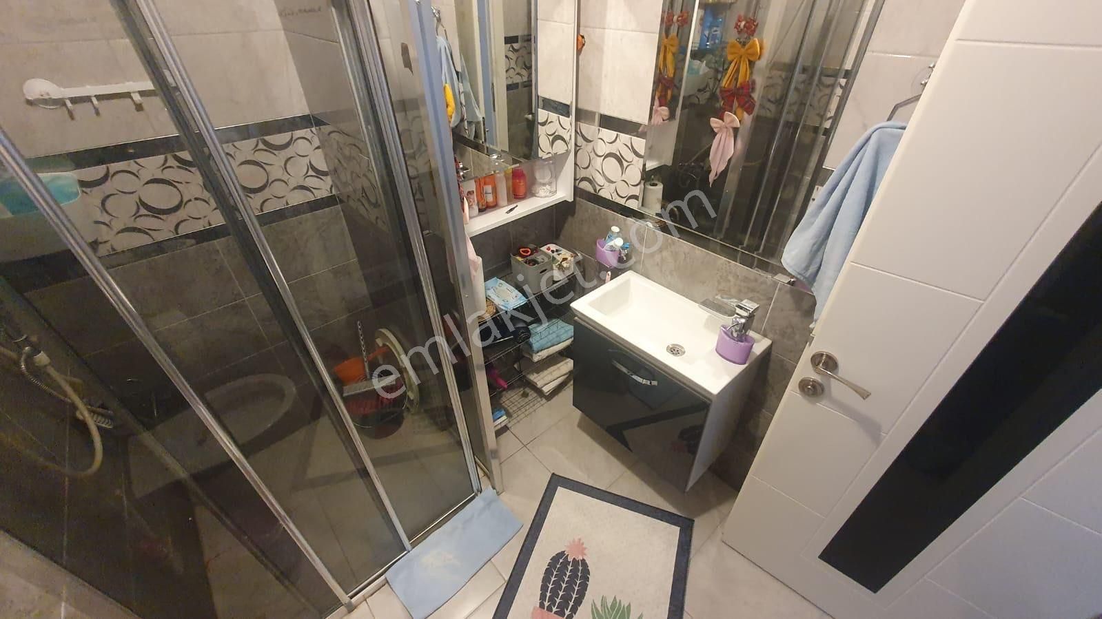 ▀mera Emlaktan Akçayda Denize 450 Metre 4+2 240m2 Dublex Daire - Görsel 14
