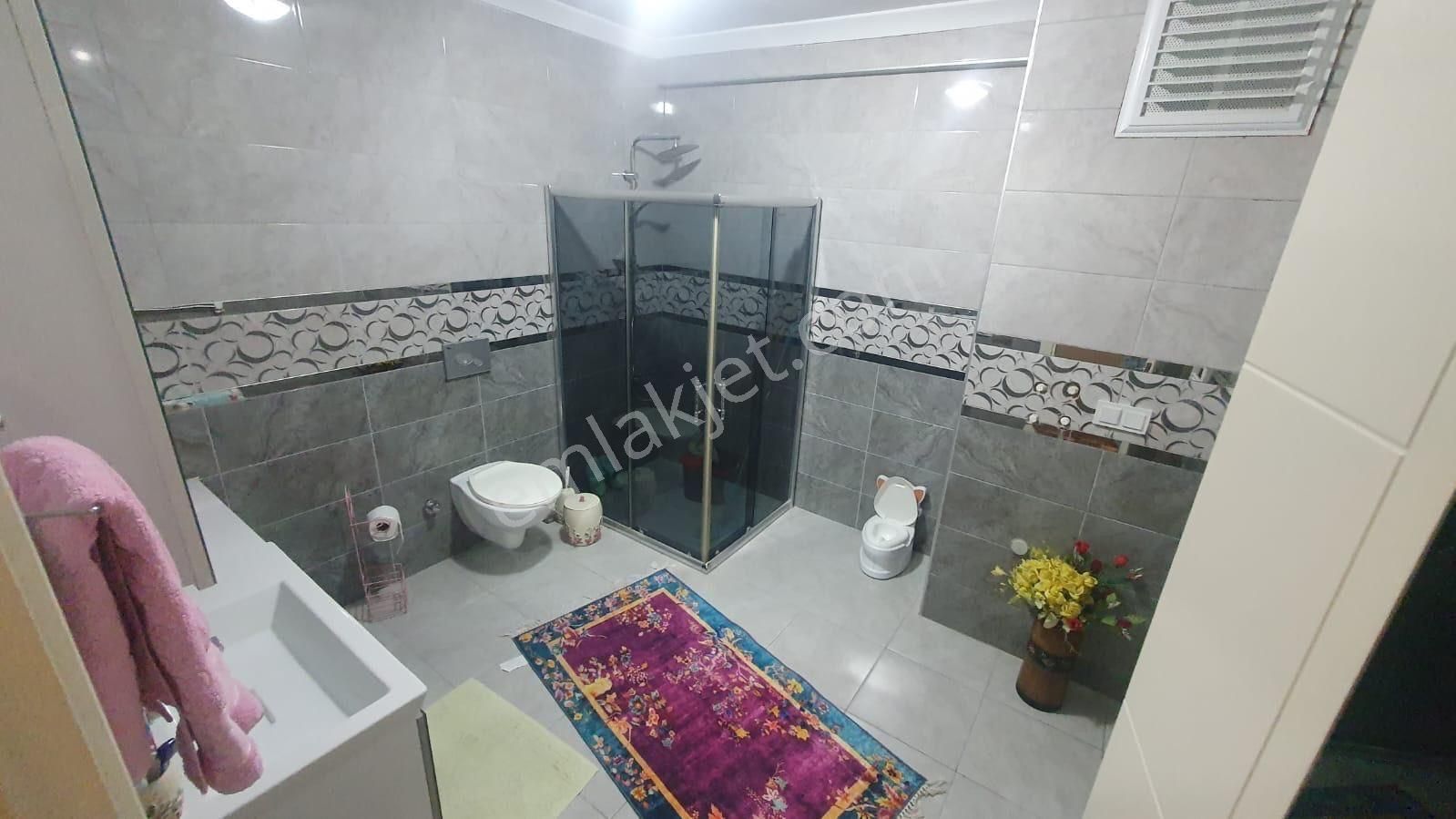 ▀mera Emlaktan Akçayda Denize 450 Metre 4+2 240m2 Dublex Daire - Görsel 5