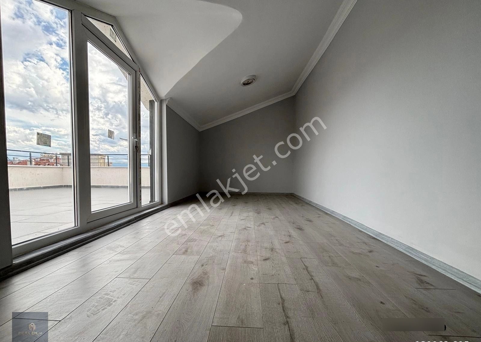 ▀▄mera Emlaktan Kadıköy Mh Ultralüx Sıfır 3+1 166m2 Kat Dubleksi - Görsel 2