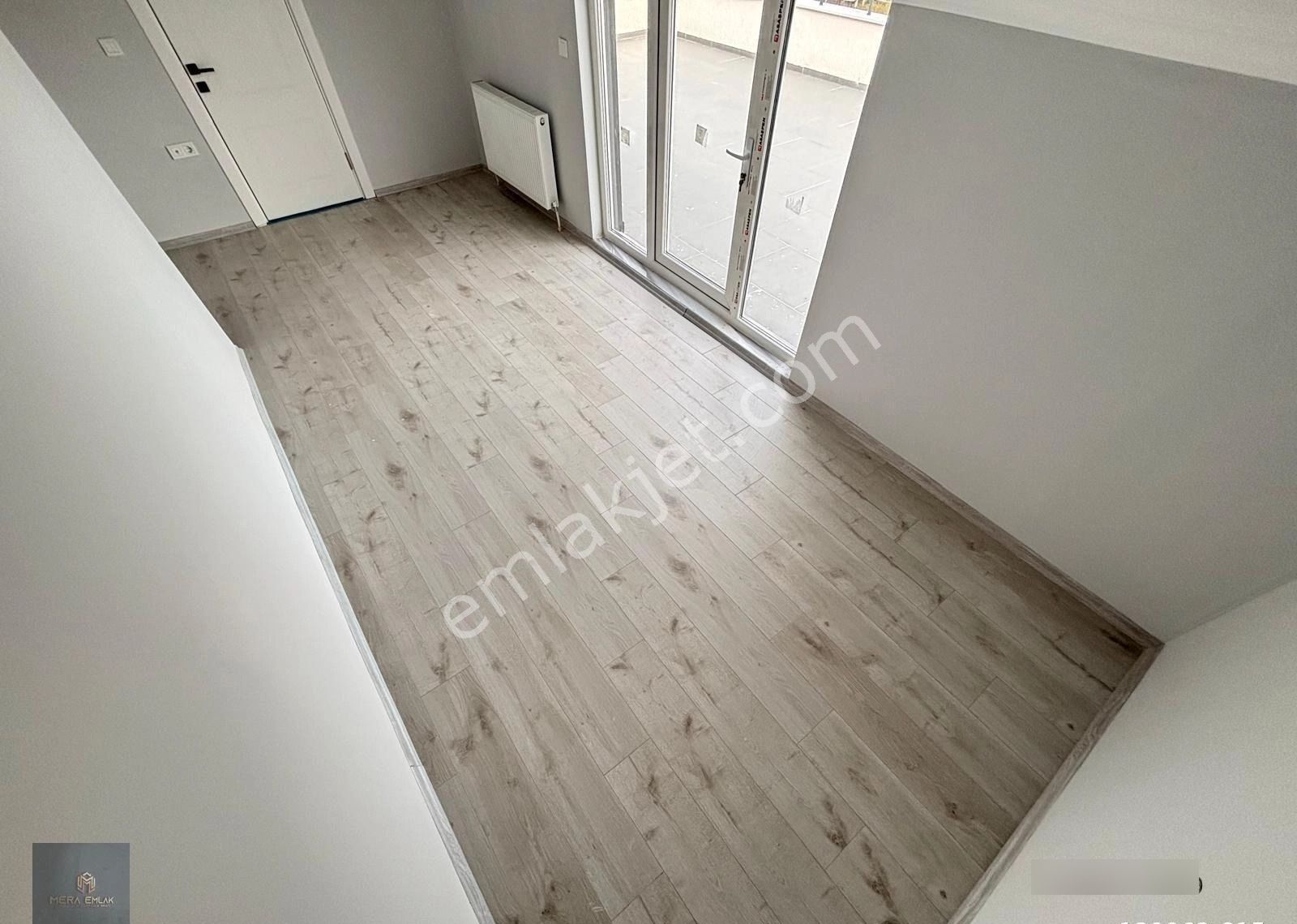 ▀▄mera Emlaktan Kadıköy Mh Ultralüx Sıfır 3+1 166m2 Kat Dubleksi - Görsel 11