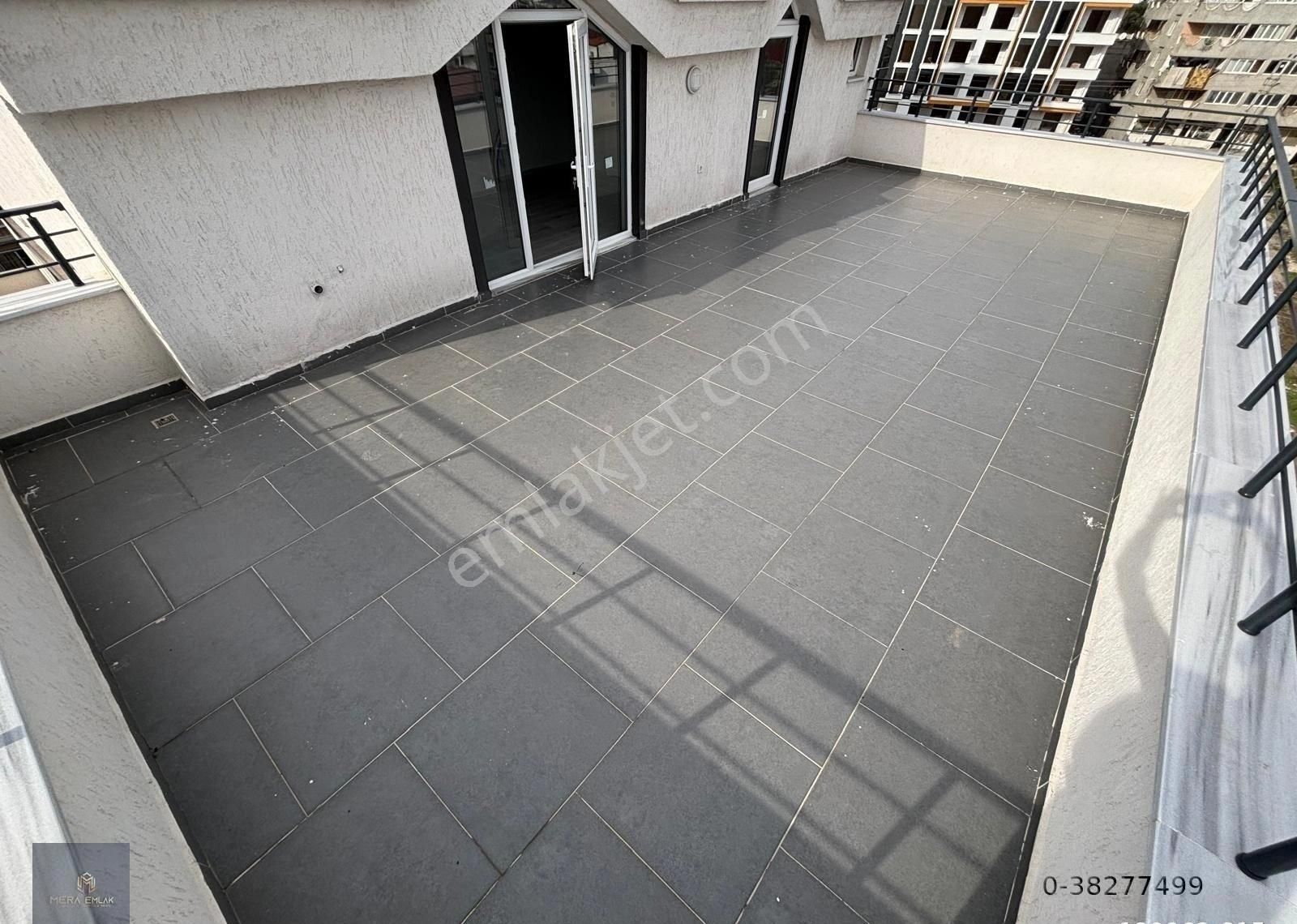 ▀▄mera Emlaktan Kadıköy Mh Ultralüx Sıfır 3+1 166m2 Kat Dubleksi - Görsel 6