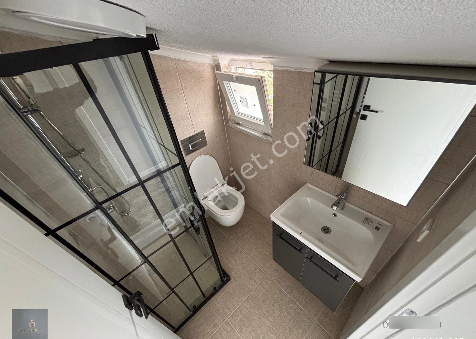 ▀▄mera Emlaktan Kadıköy Mh Ultralüx Sıfır 3+1 166m2 Kat Dubleksi - Görsel 14