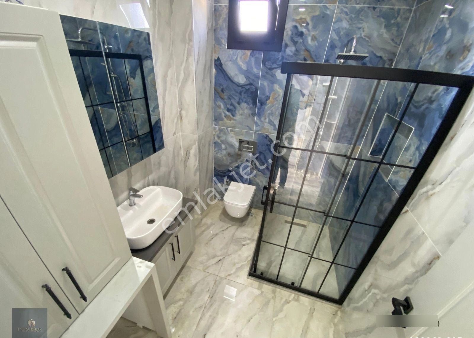 Mera Emlaktan Gürede Tam Müstakil 280m2 4+1 Lüx Villa - Görsel 4
