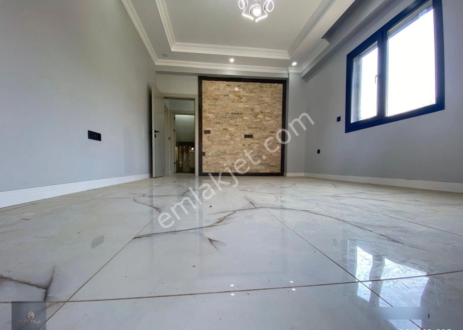 Mera Emlaktan Gürede Tam Müstakil 280m2 4+1 Lüx Villa - Görsel 35