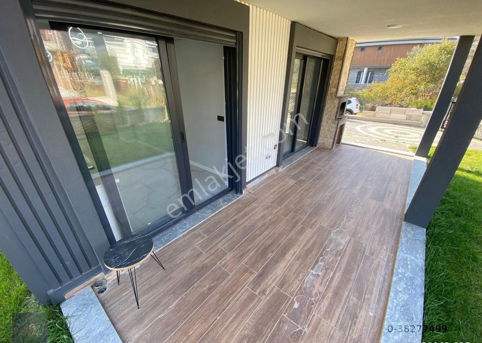 Mera Emlaktan Gürede Tam Müstakil 280m2 4+1 Lüx Villa - Görsel 24