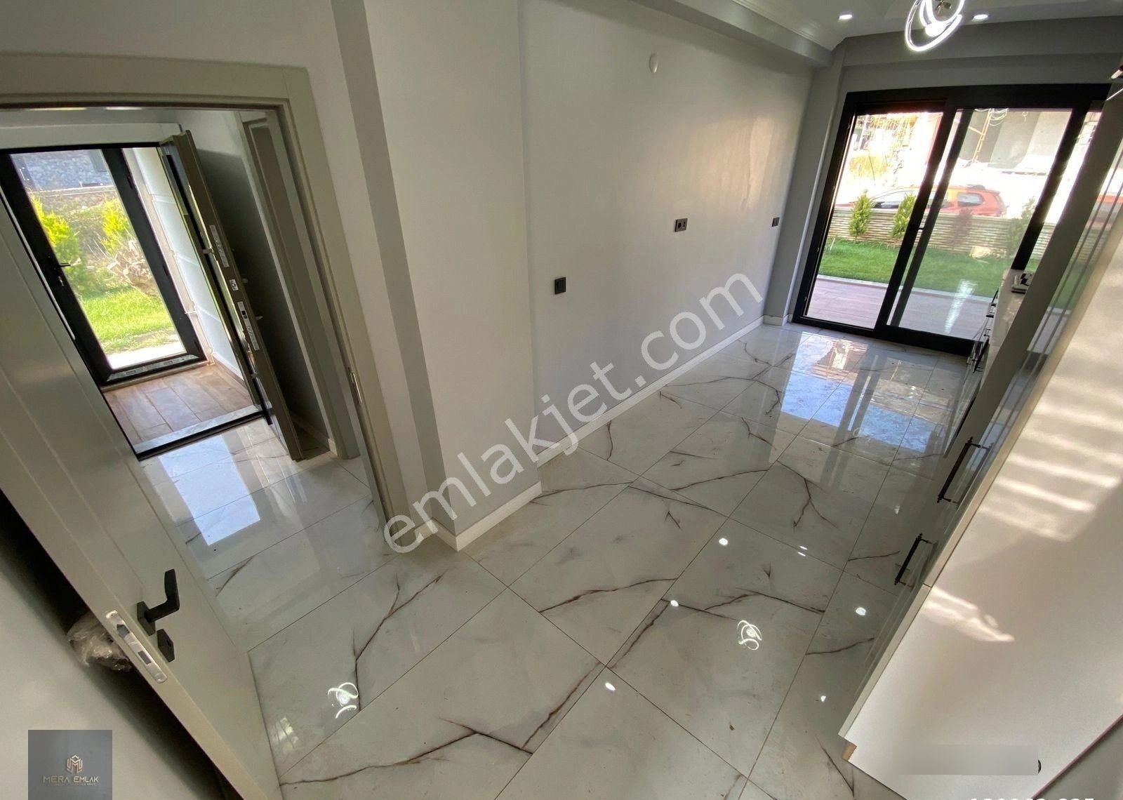 Mera Emlaktan Gürede Tam Müstakil 280m2 4+1 Lüx Villa - Görsel 9