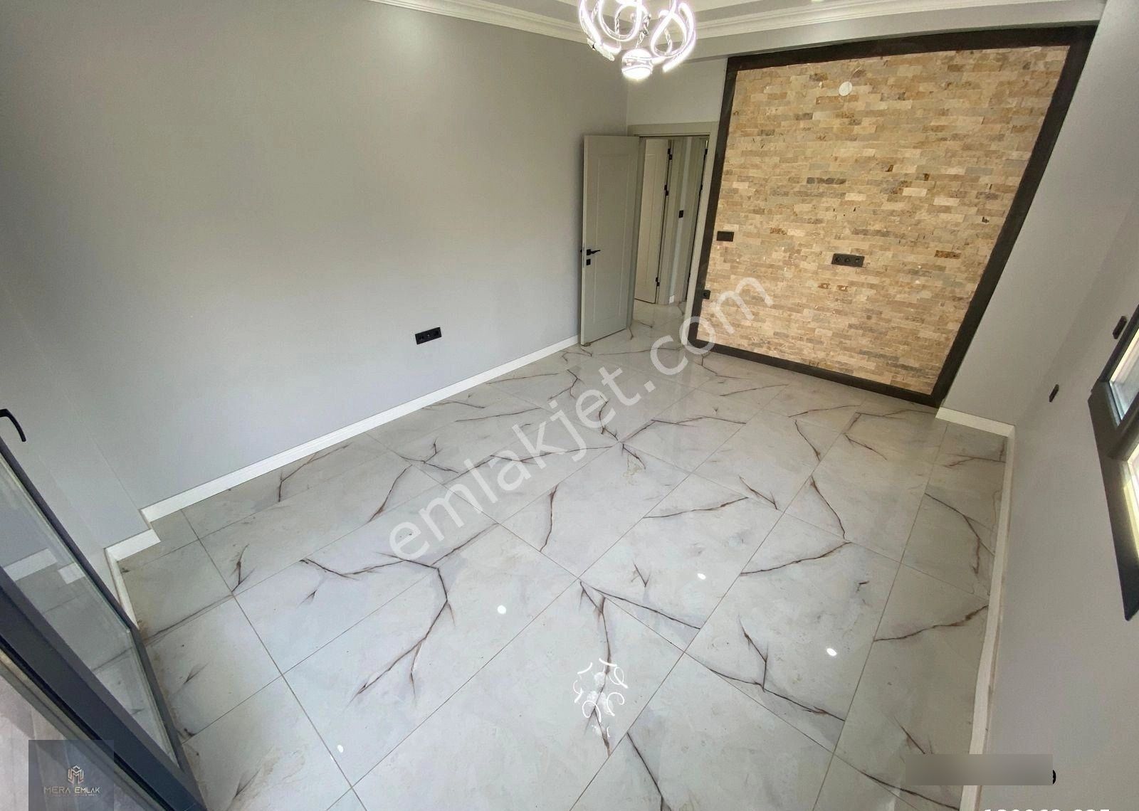 Mera Emlaktan Gürede Tam Müstakil 280m2 4+1 Lüx Villa - Görsel 17