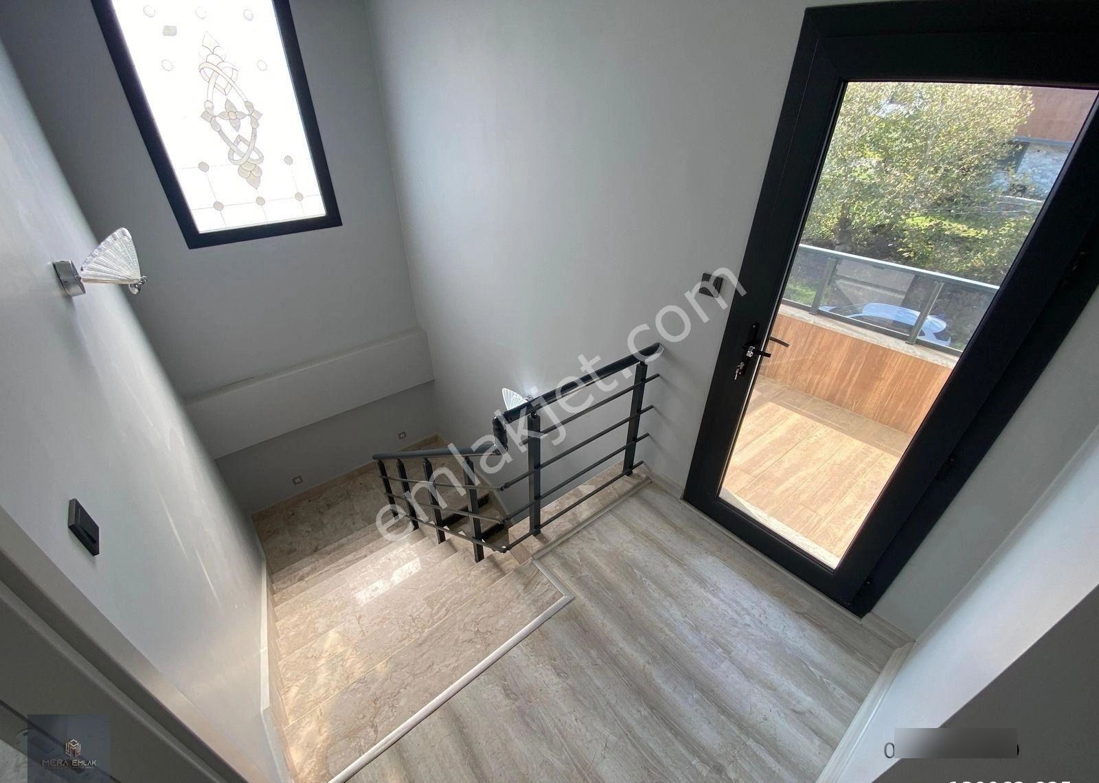 Mera Emlaktan Gürede Tam Müstakil 280m2 4+1 Lüx Villa - Görsel 33