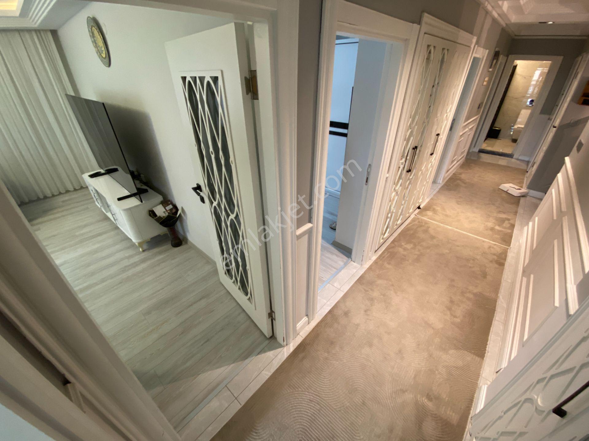 Mera Emlaktan Akçayda Y.ısıtmalı Çift Mutfak 4+2 260m2 Dublex - Görsel 5