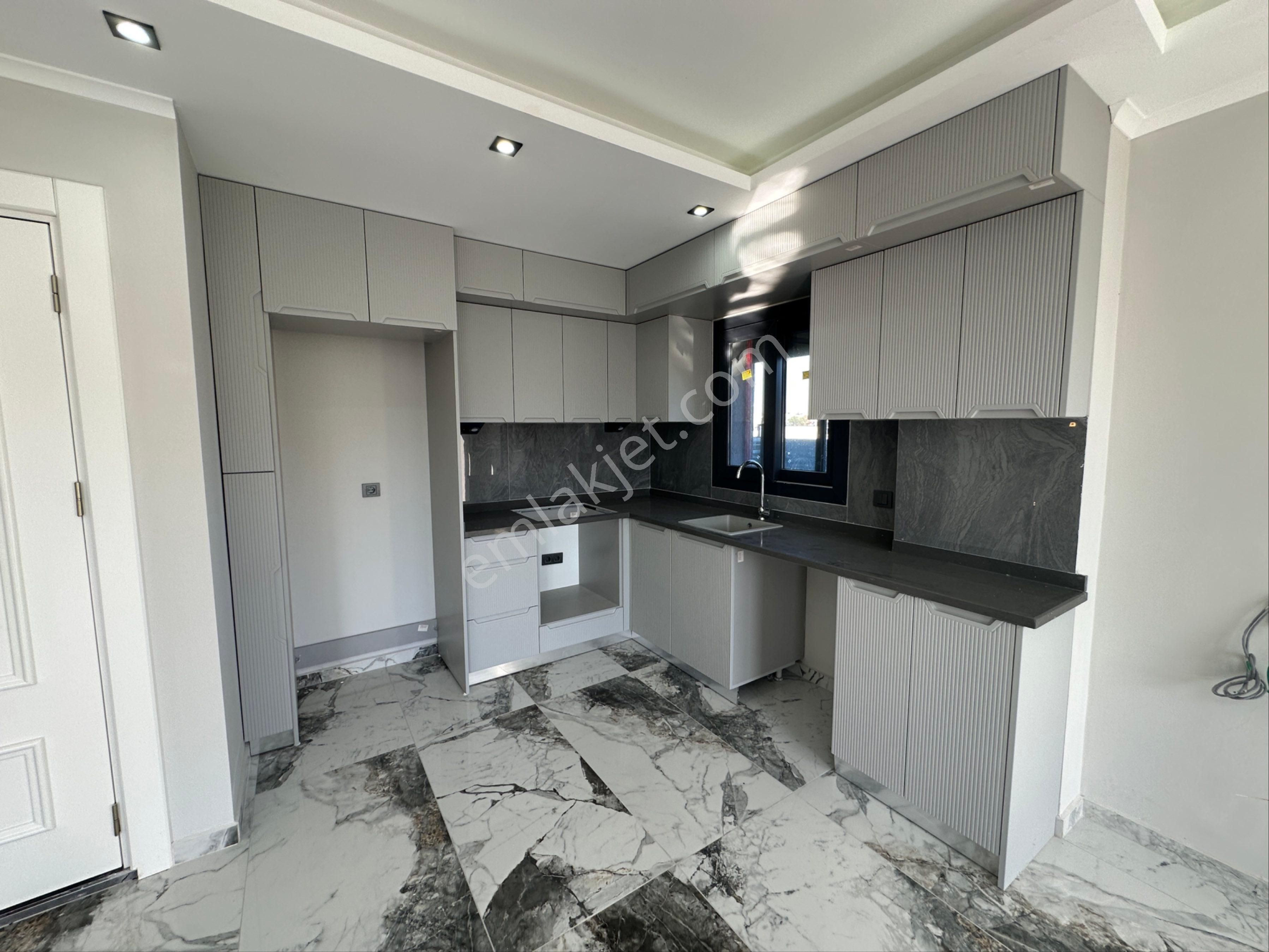 Hisar Mah. 3+1 Fırsat Villa - Görsel 9